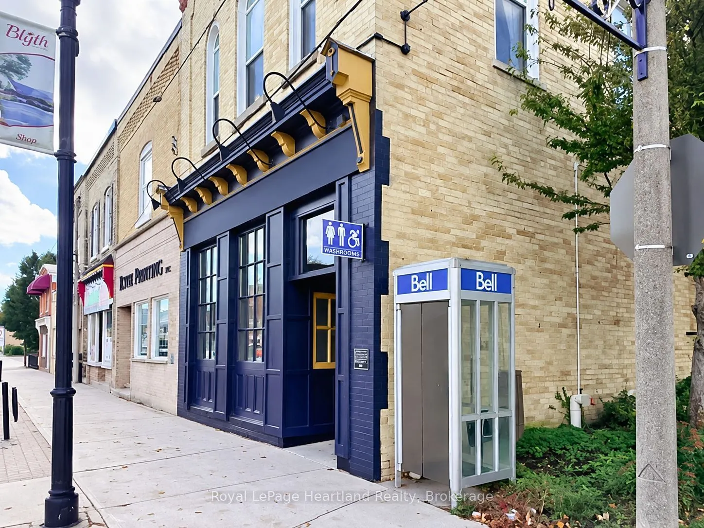 413 Queen Street