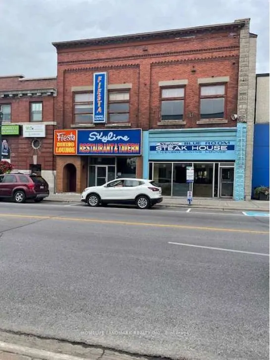 45-49 Dundas Street W
