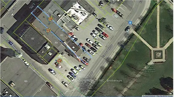 45-49 Dundas Street W