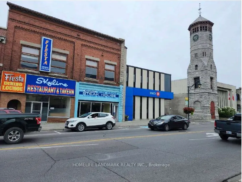 45-49 Dundas Street W