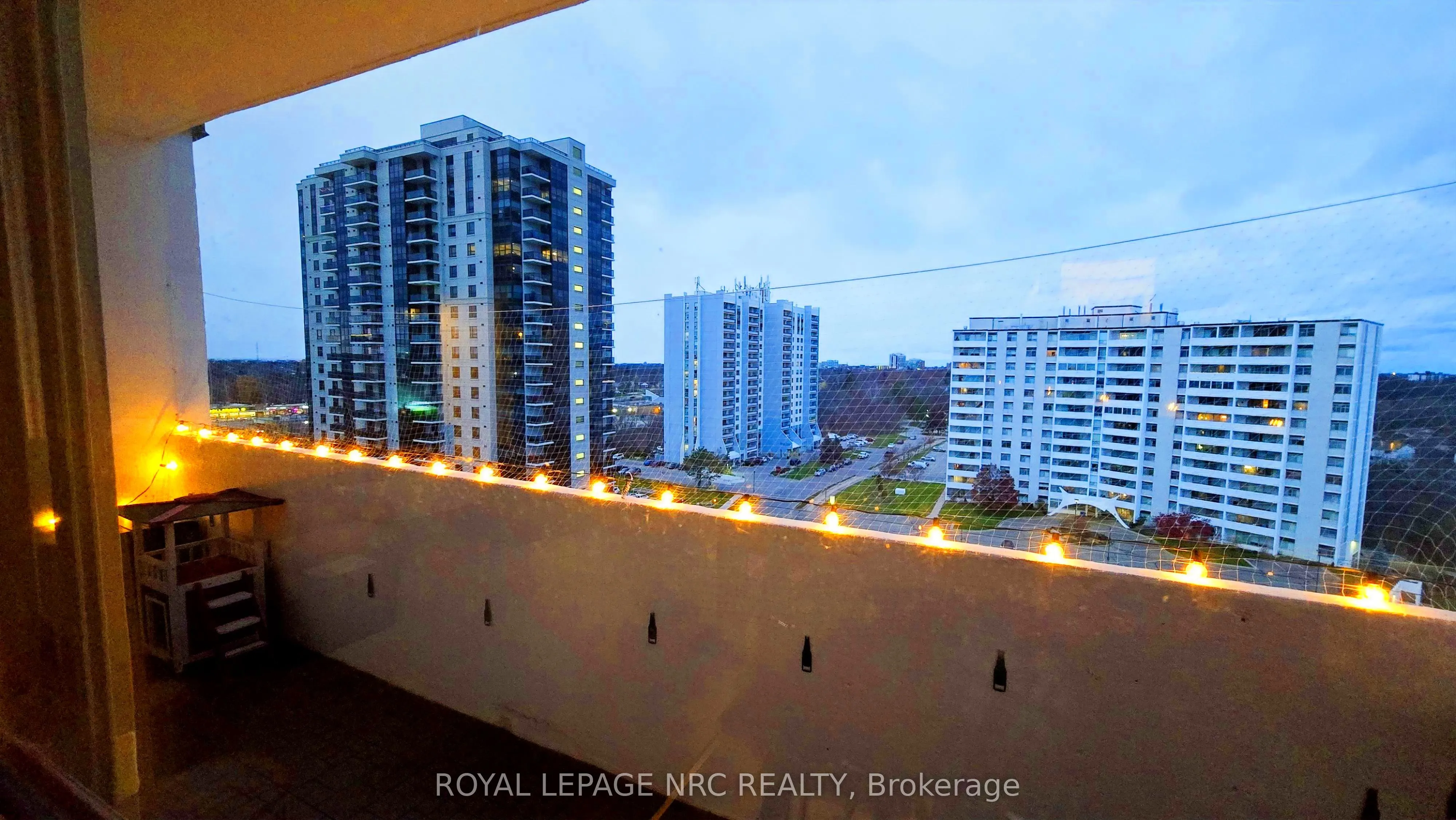 35 Towering Heights Boulevard #PH 8