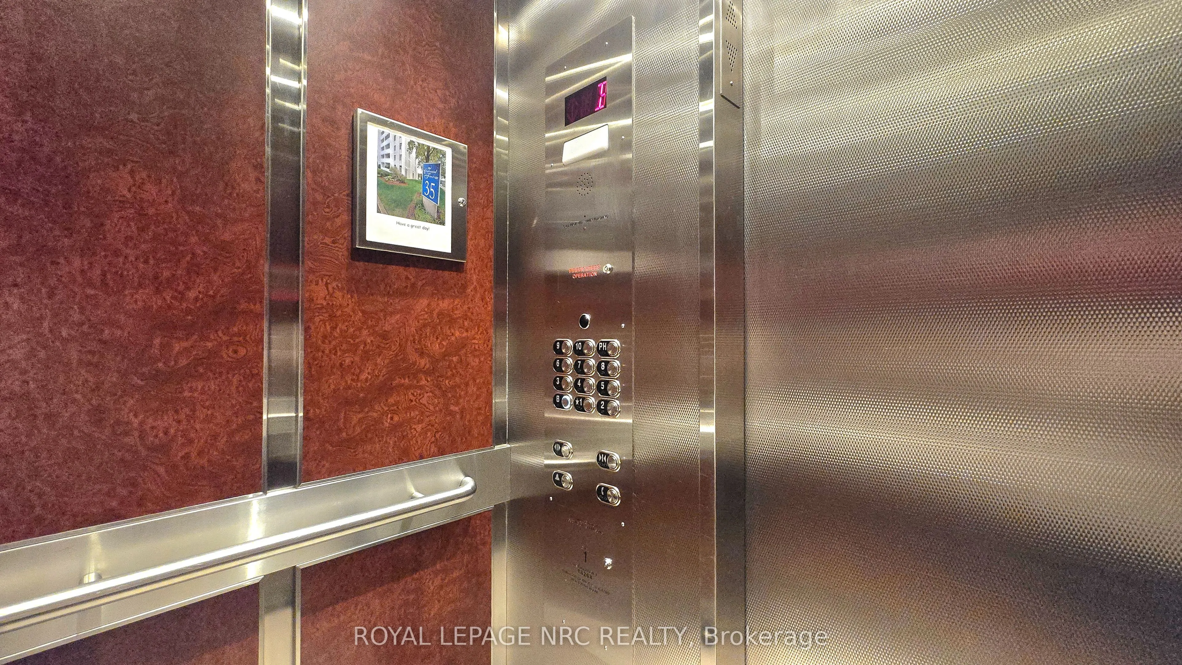 35 Towering Heights Boulevard #PH 8