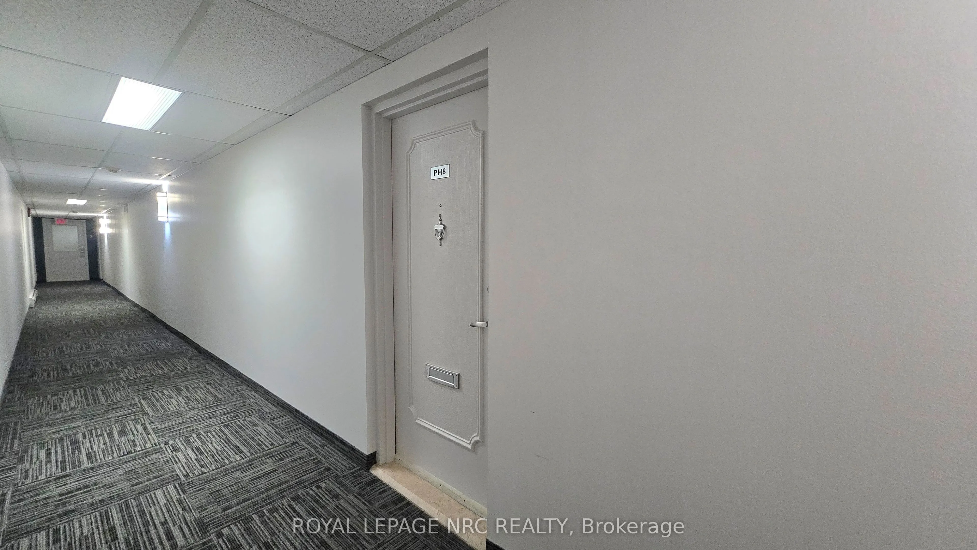 35 Towering Heights Boulevard #PH 8