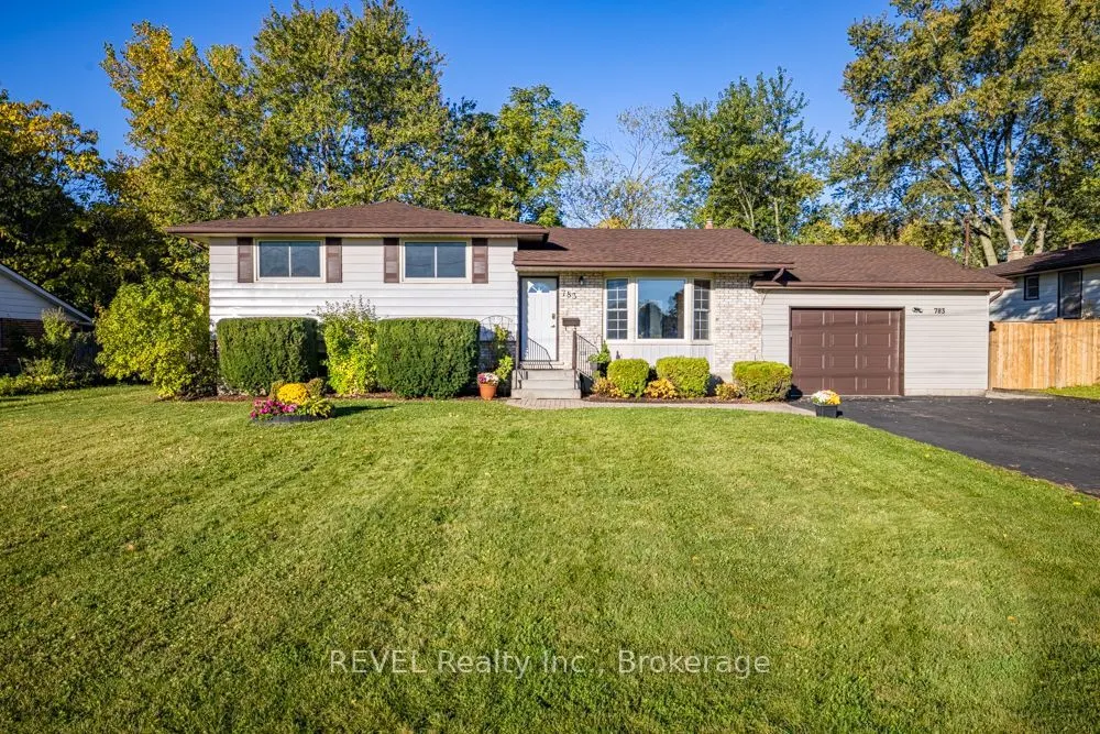 783 Daytona Drive