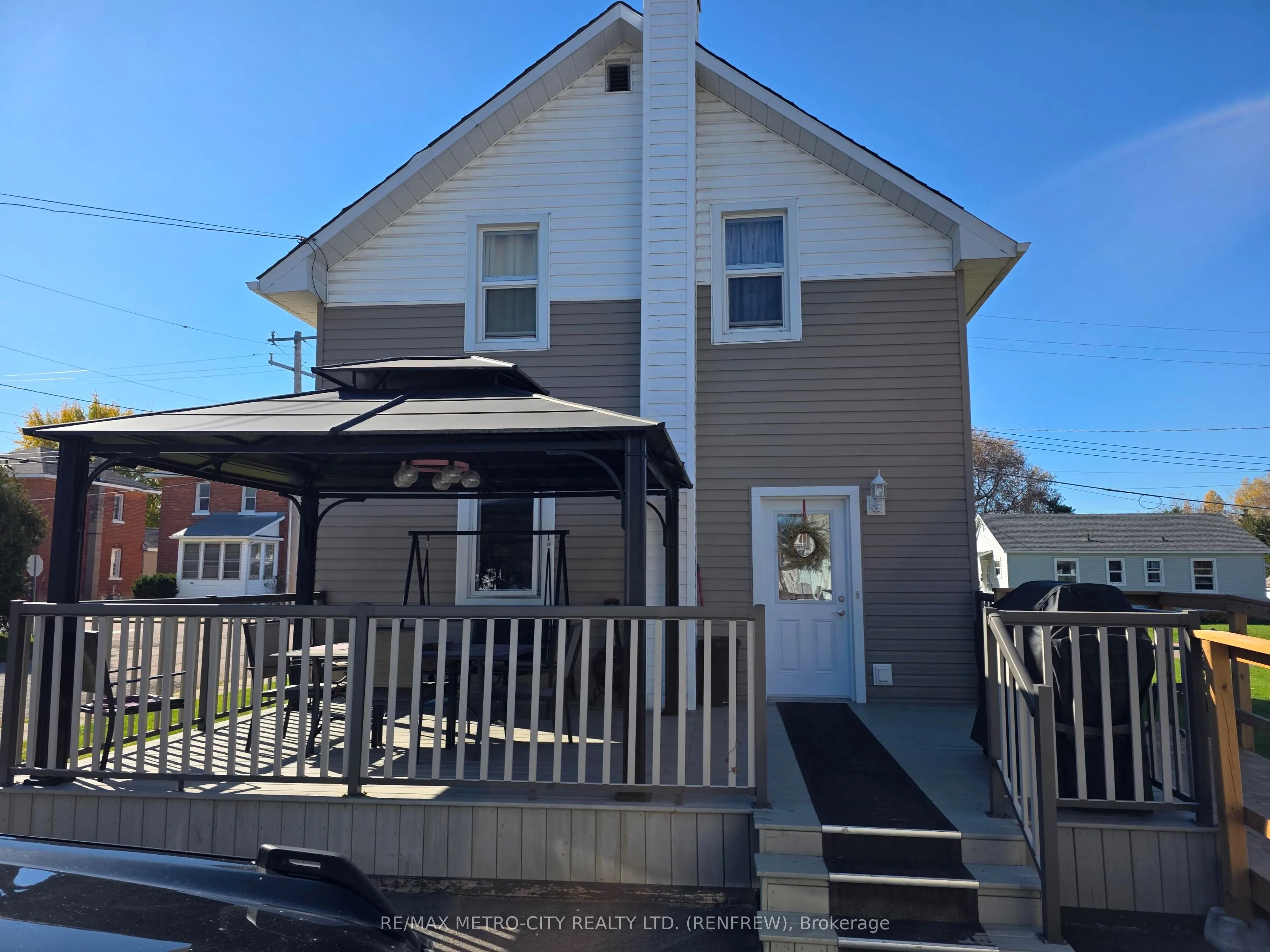 151 June Street