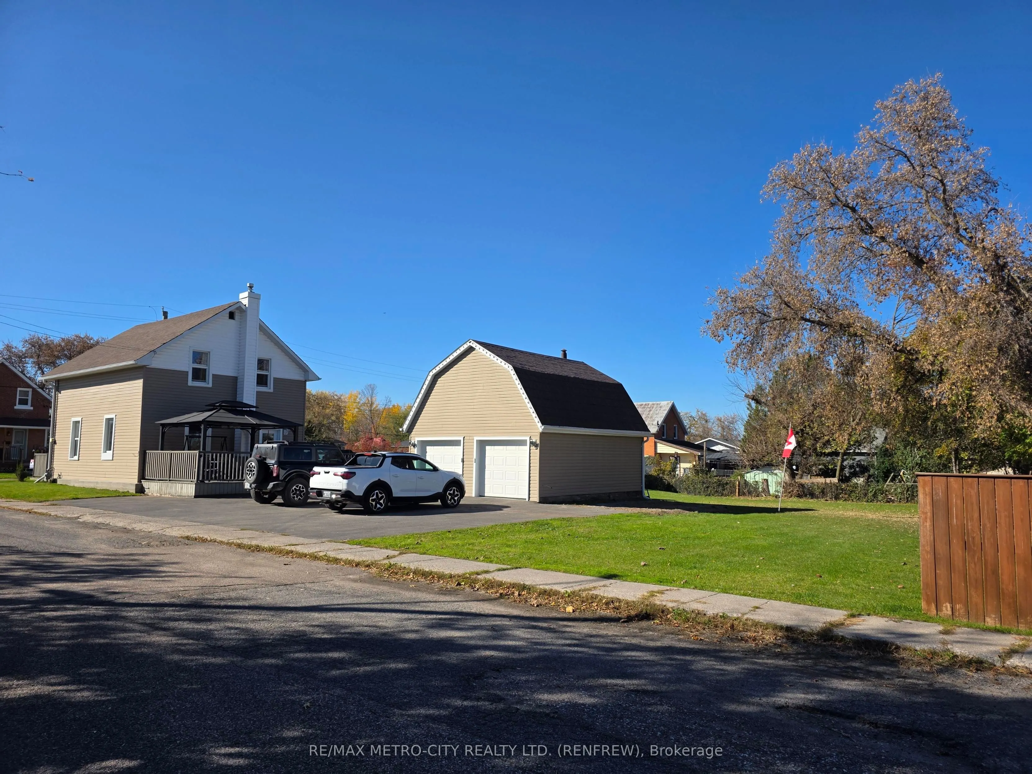 151 June Street