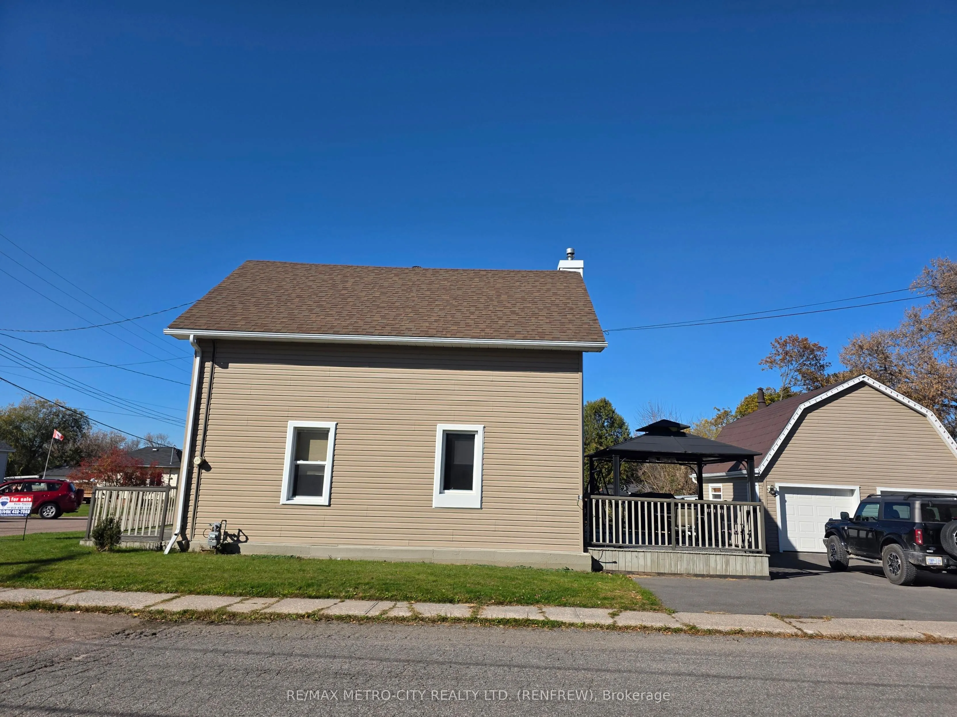 151 June Street