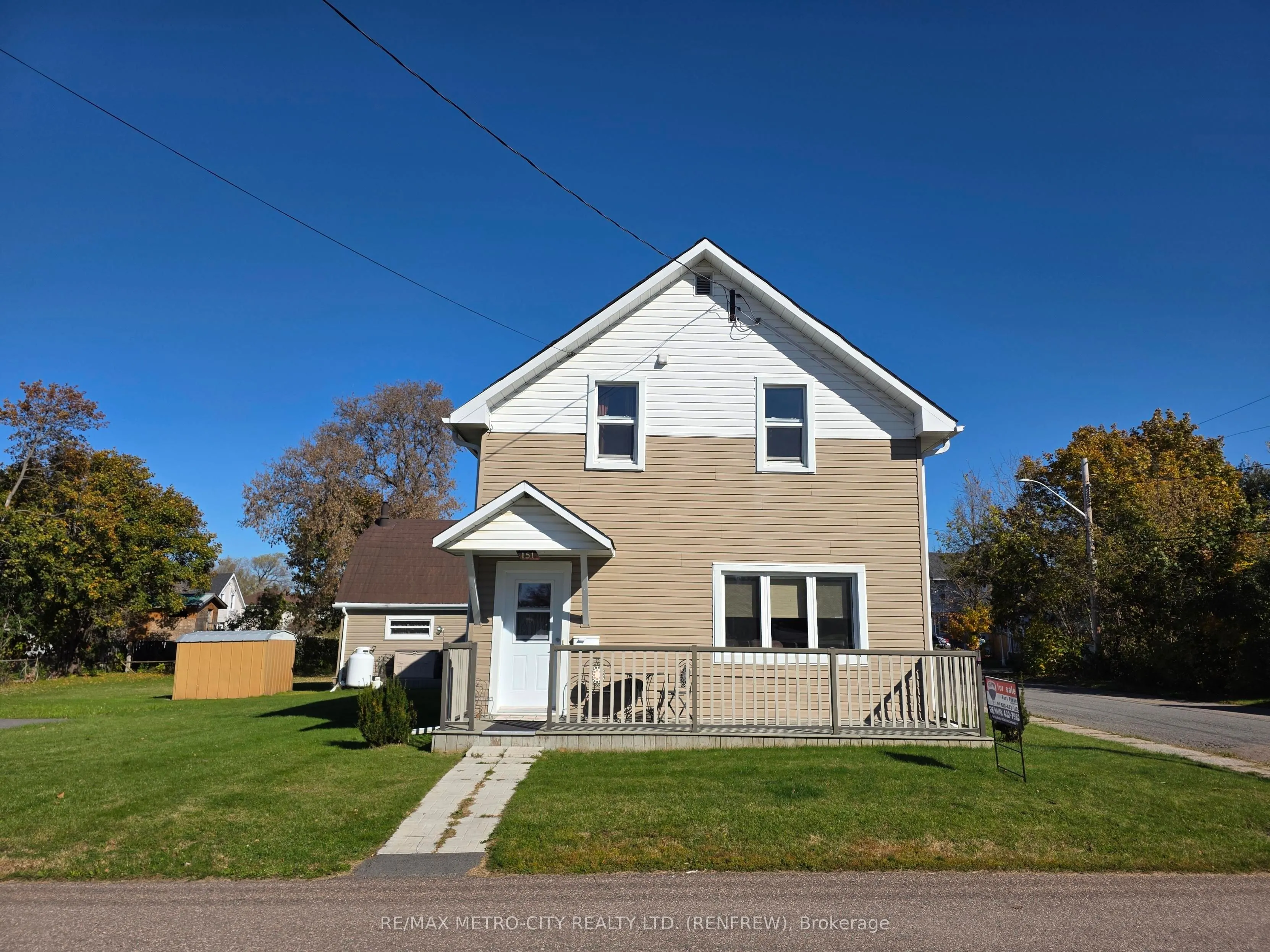 151 June Street
