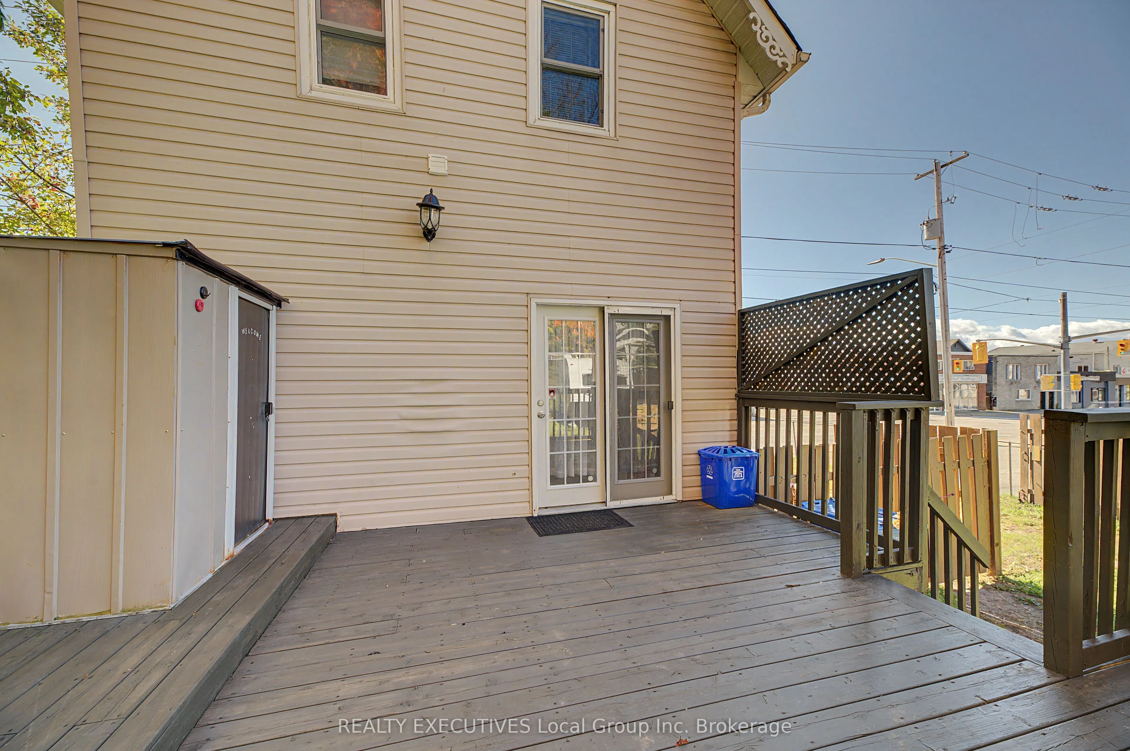 1230 CASSELLS Street