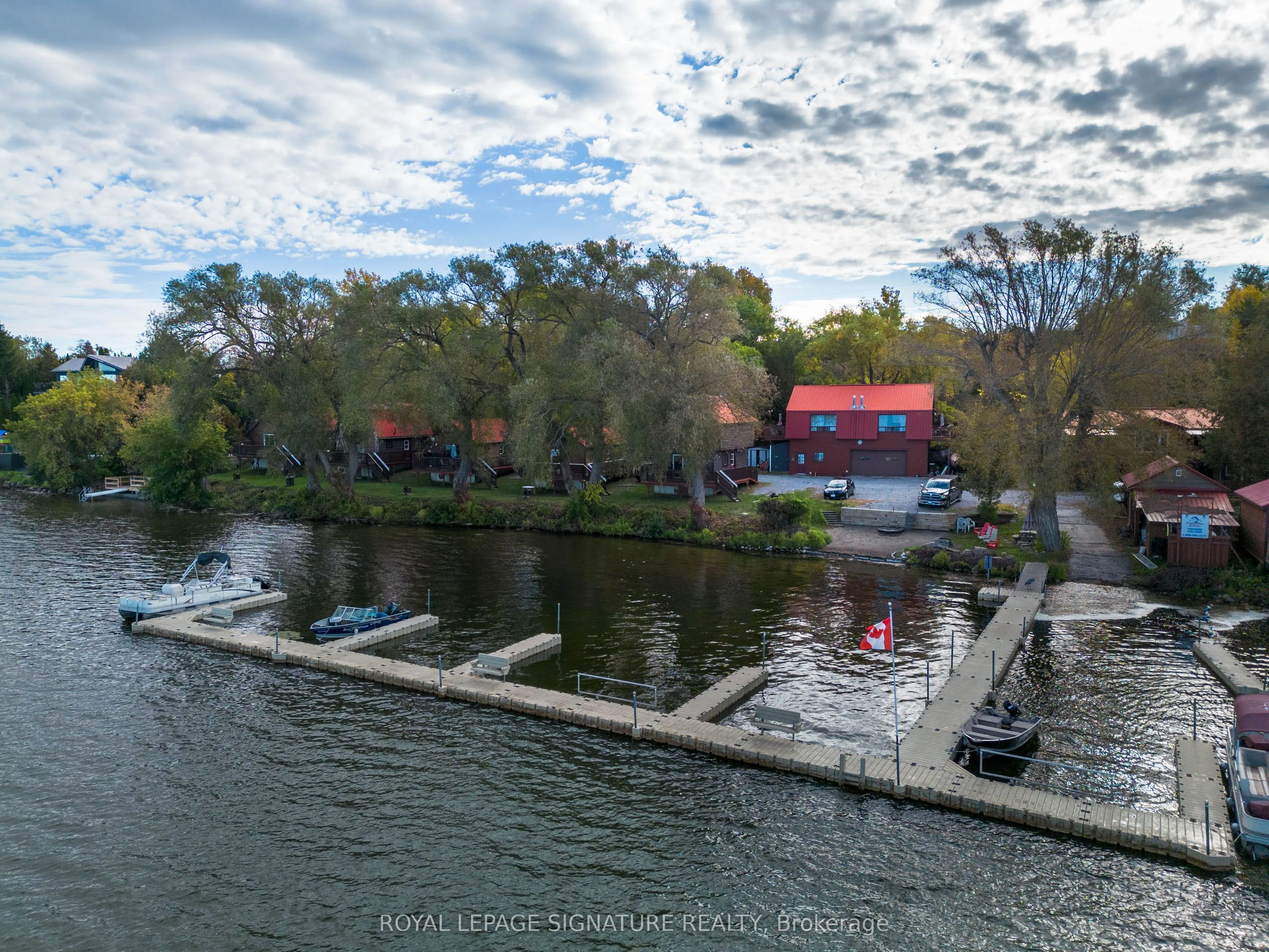 5428 Young Street #340