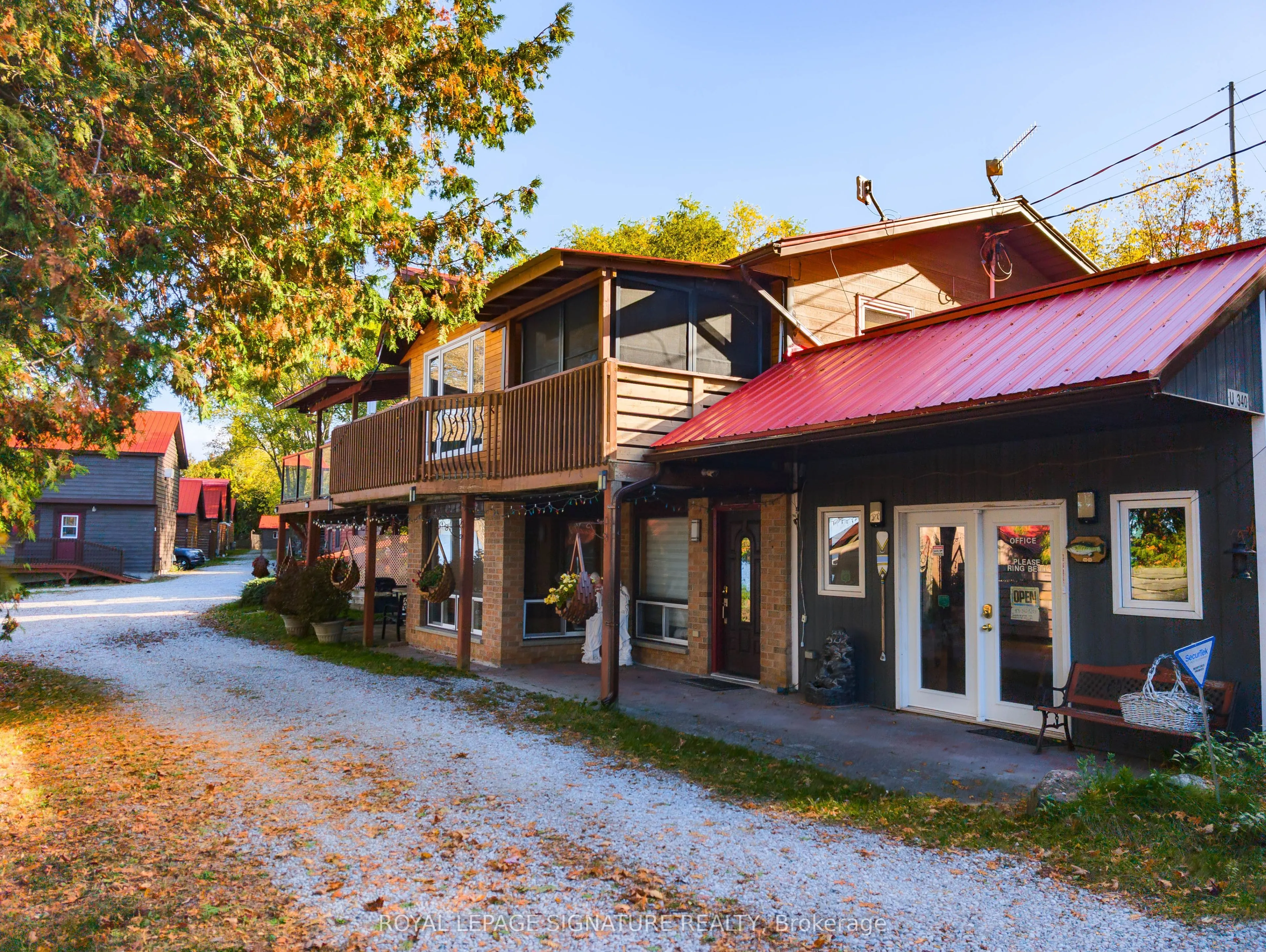 5428 Young Street #340