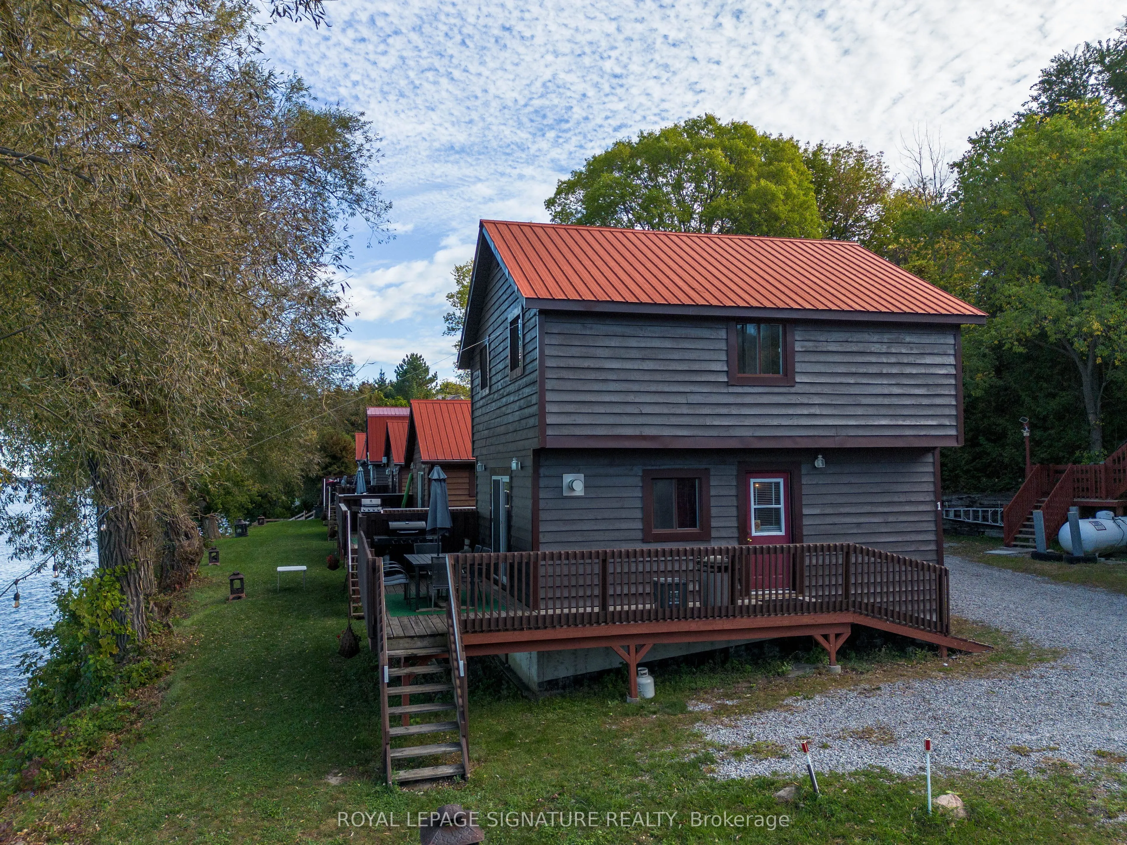 5428 Young Street #340