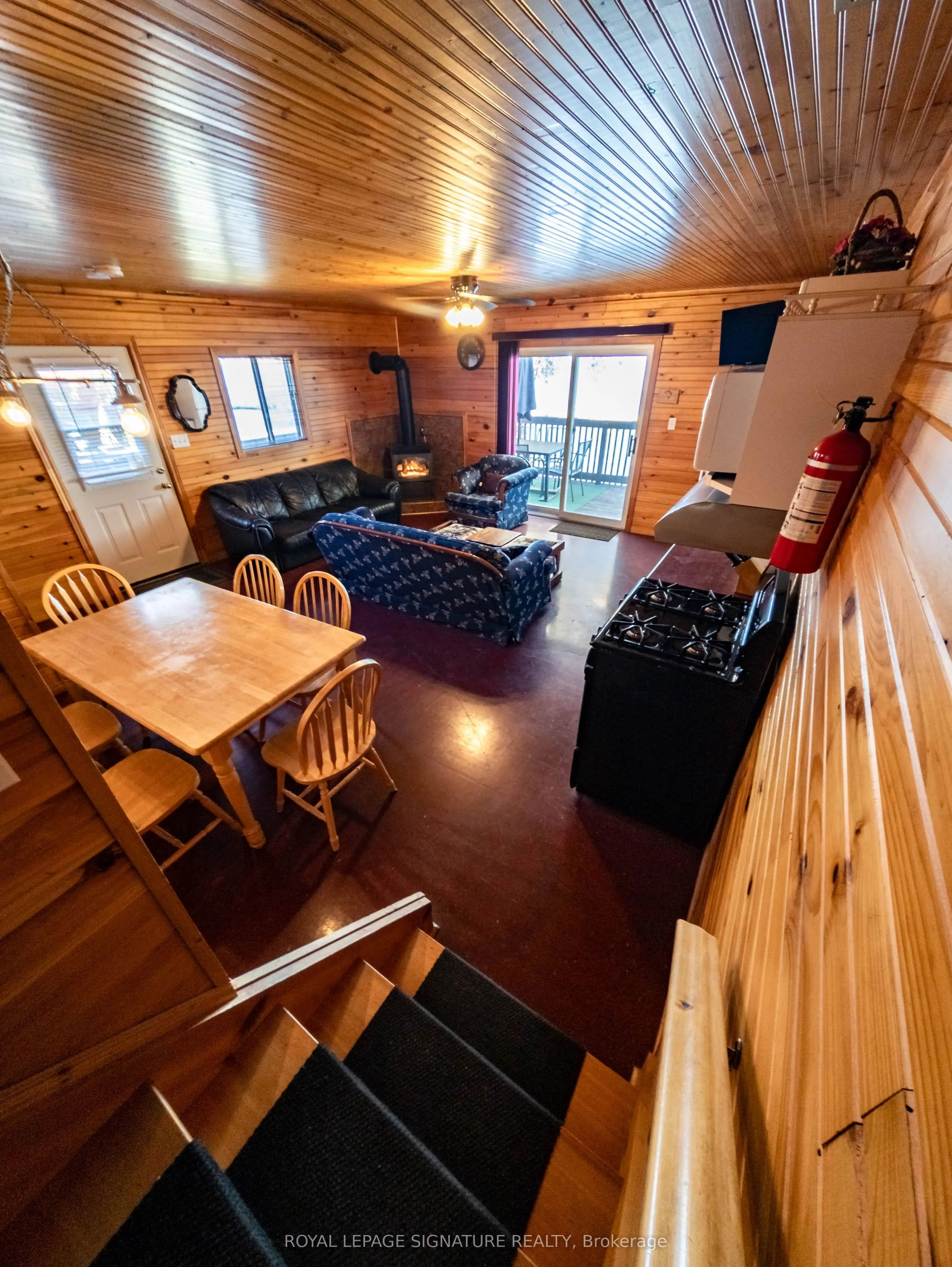 5428 Young Street #340