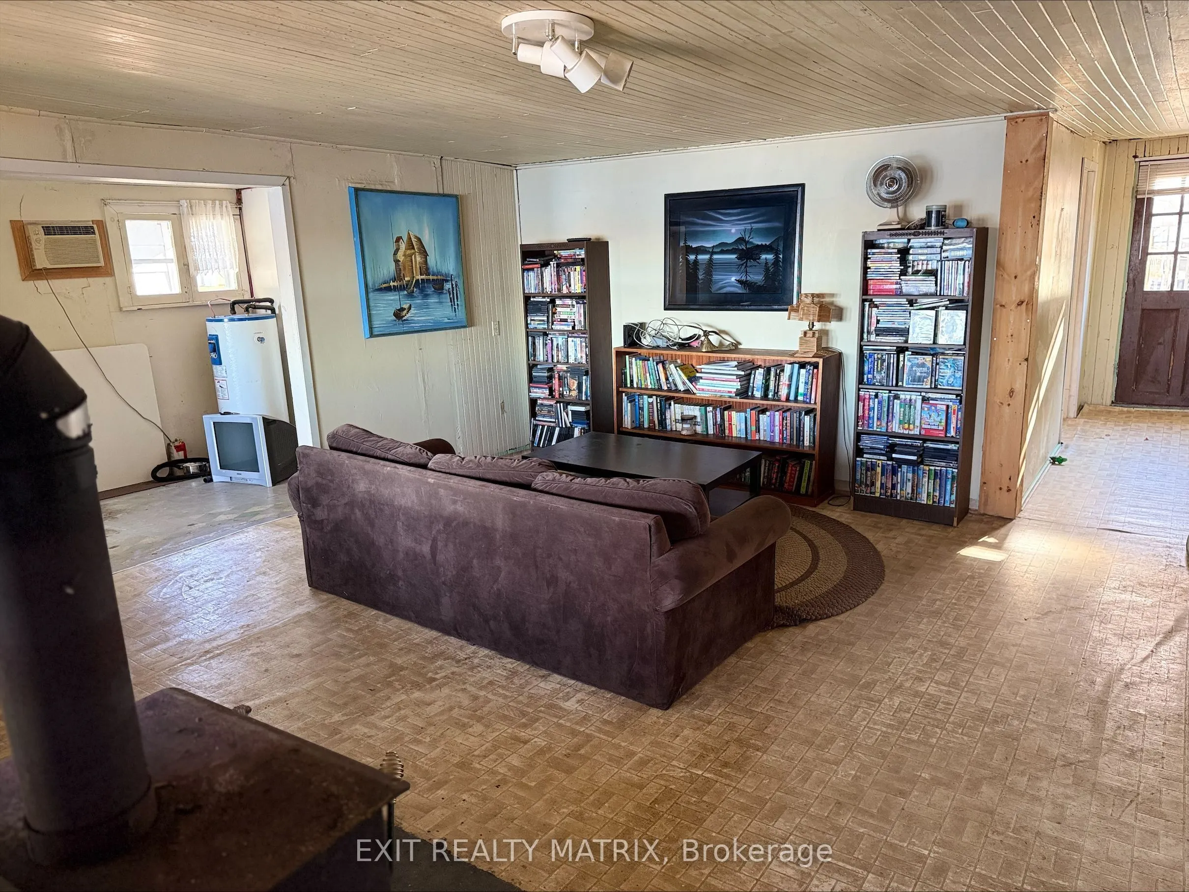 768 Forest Park Road
