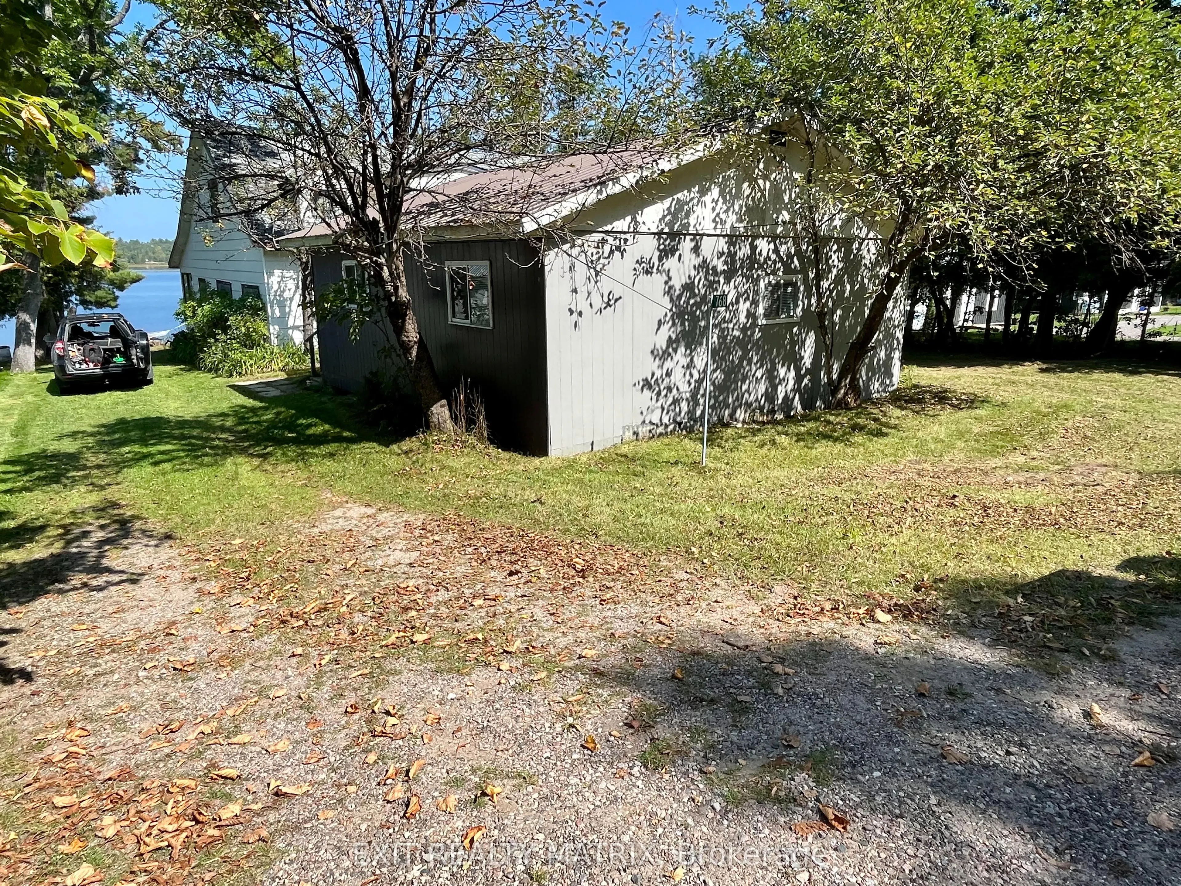 768 Forest Park Road