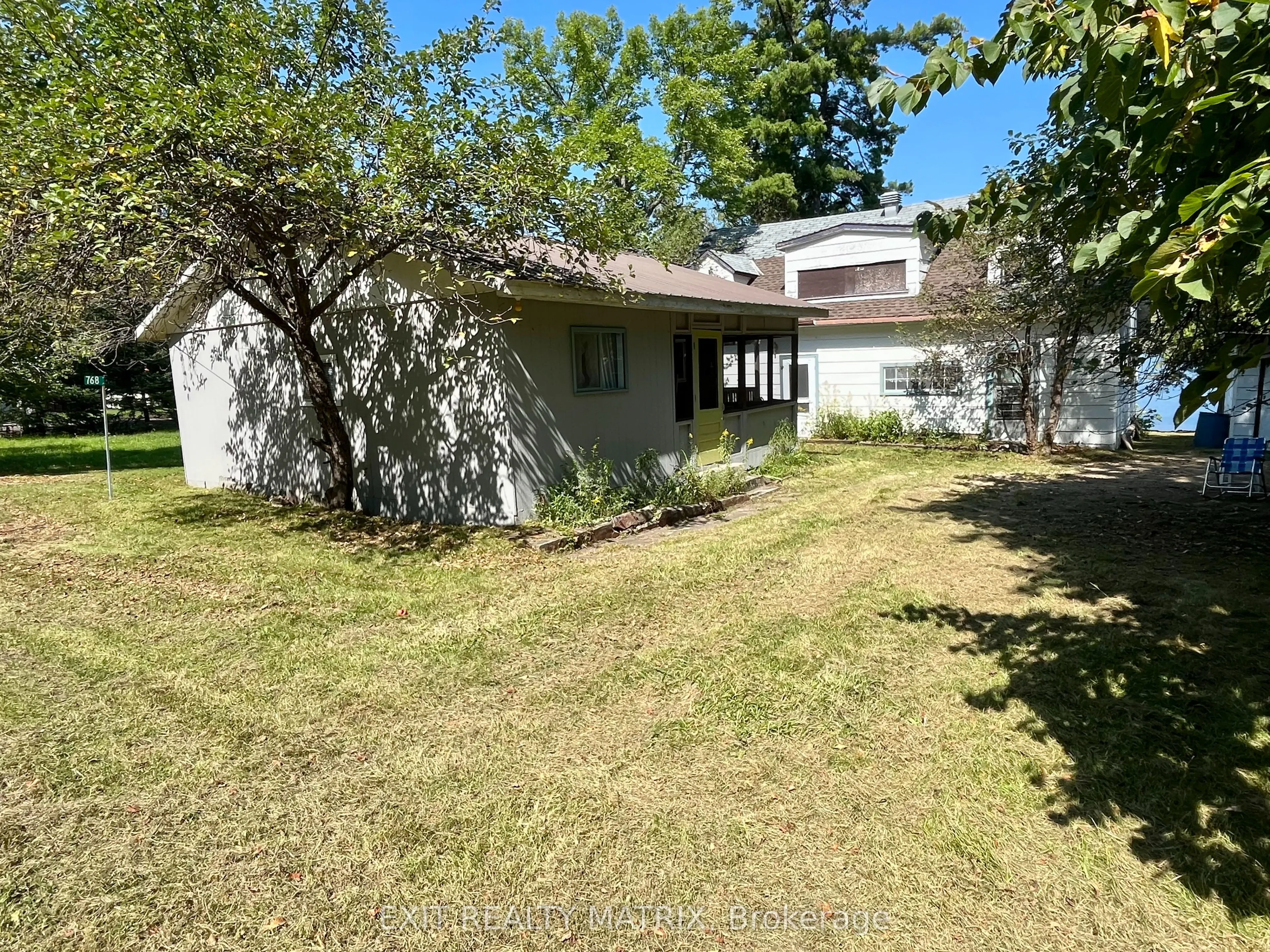 768 Forest Park Road
