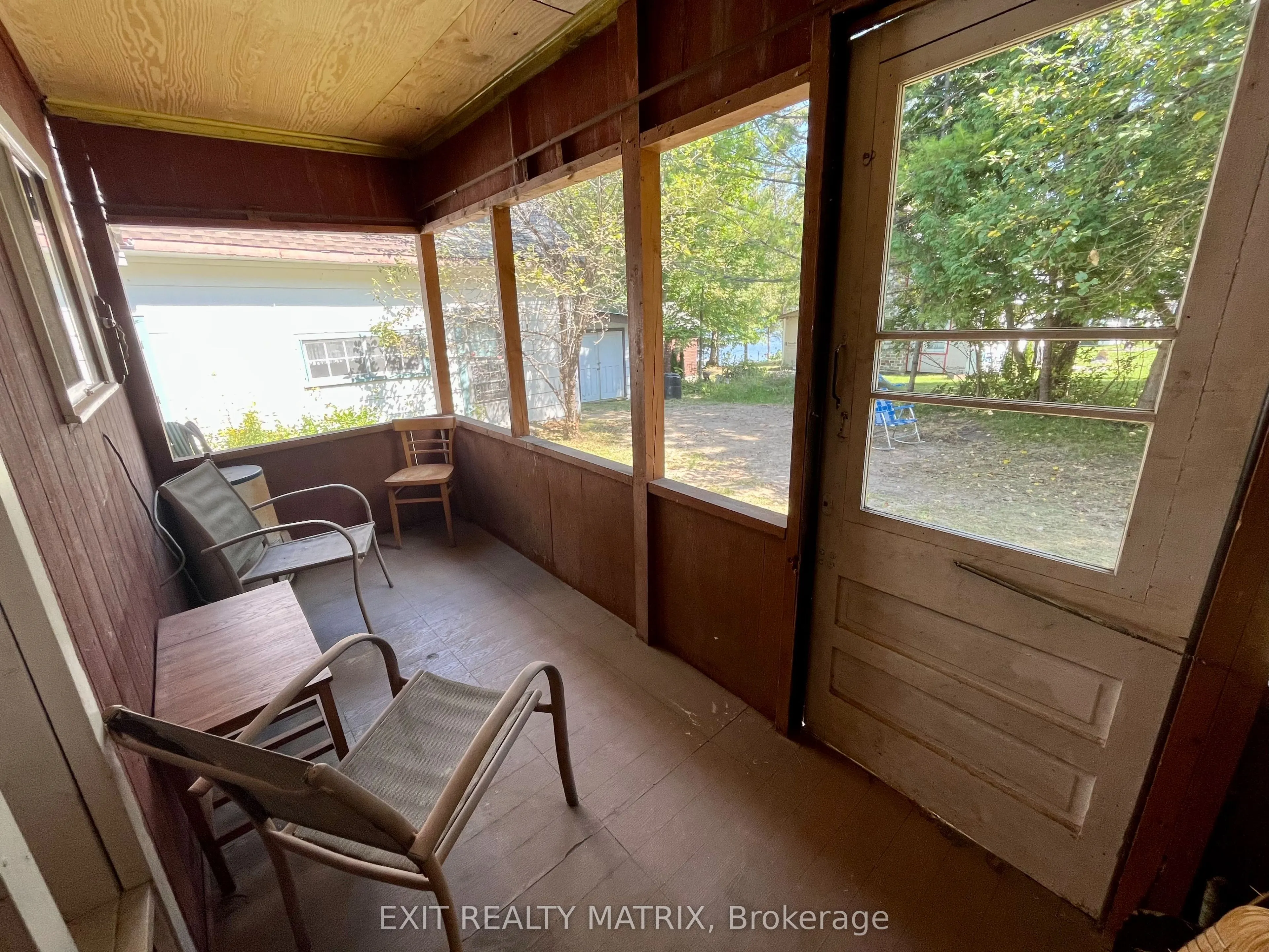 768 Forest Park Road