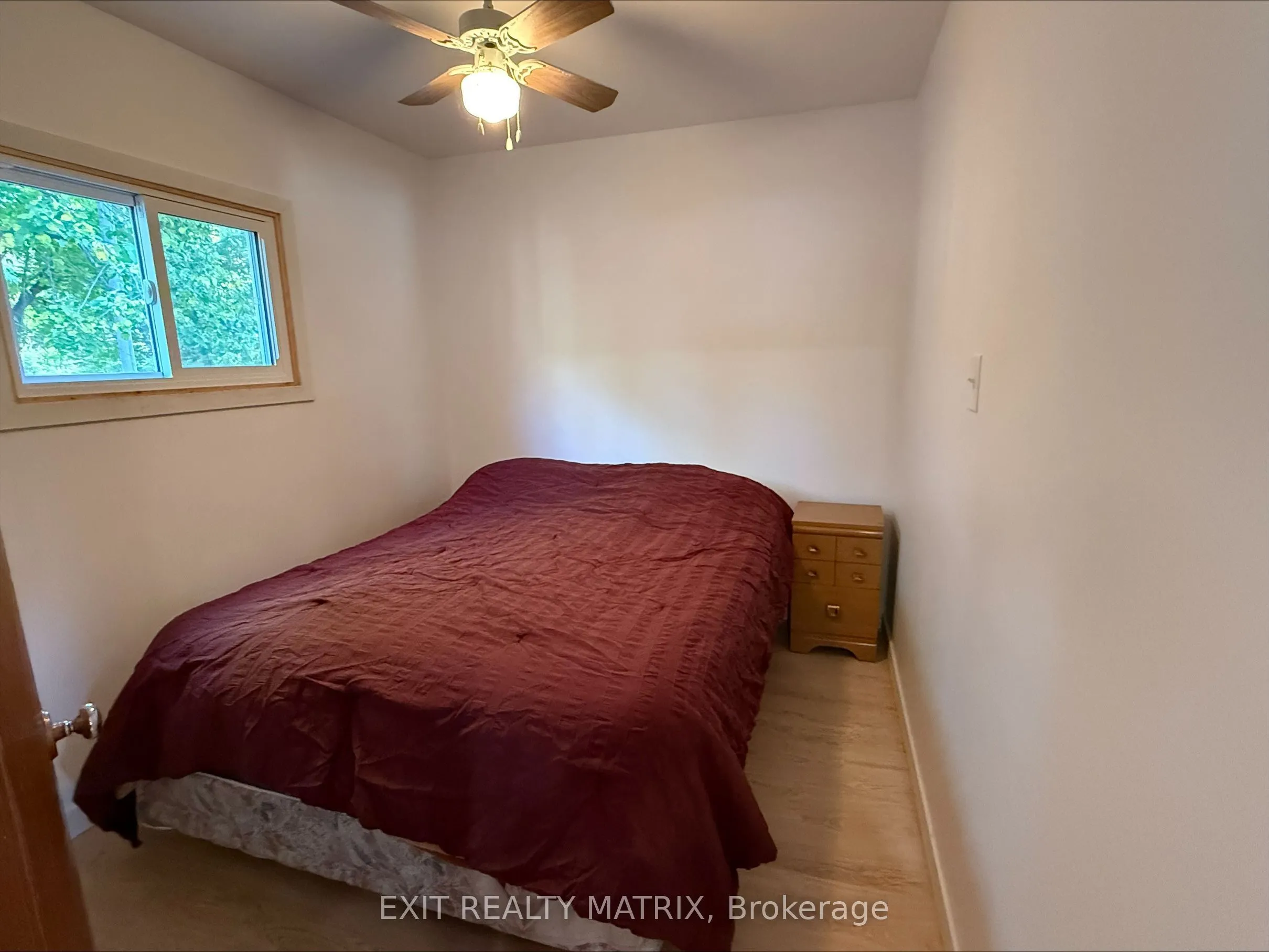 768 Forest Park Road
