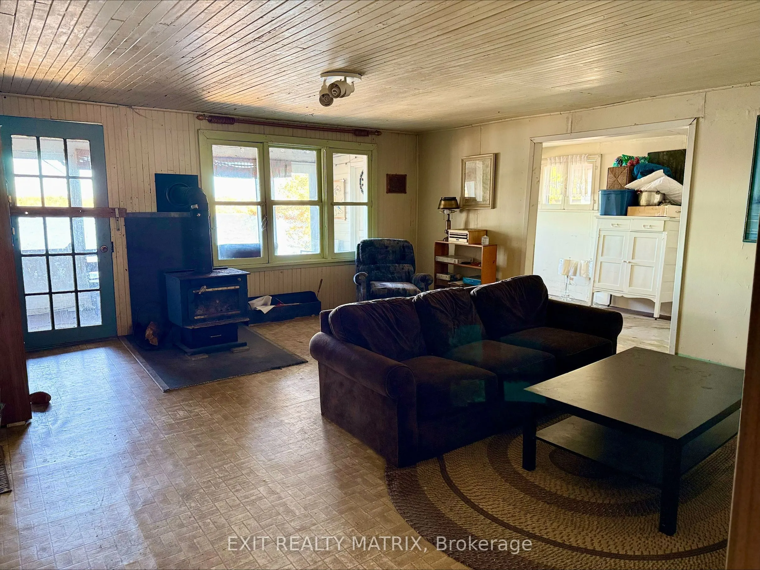 768 Forest Park Road