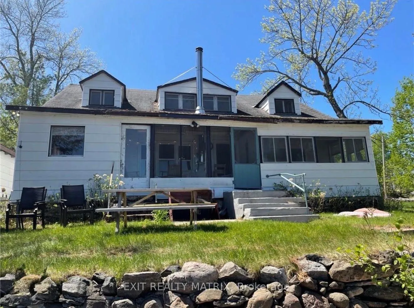768 Forest Park Road