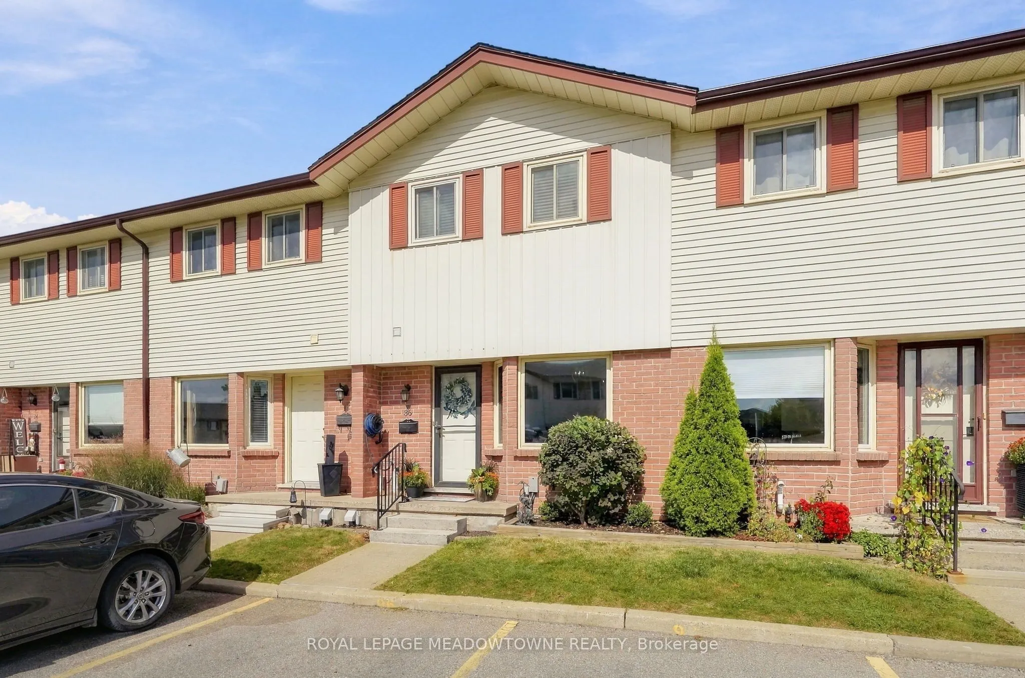 1115 Nellis Street #36