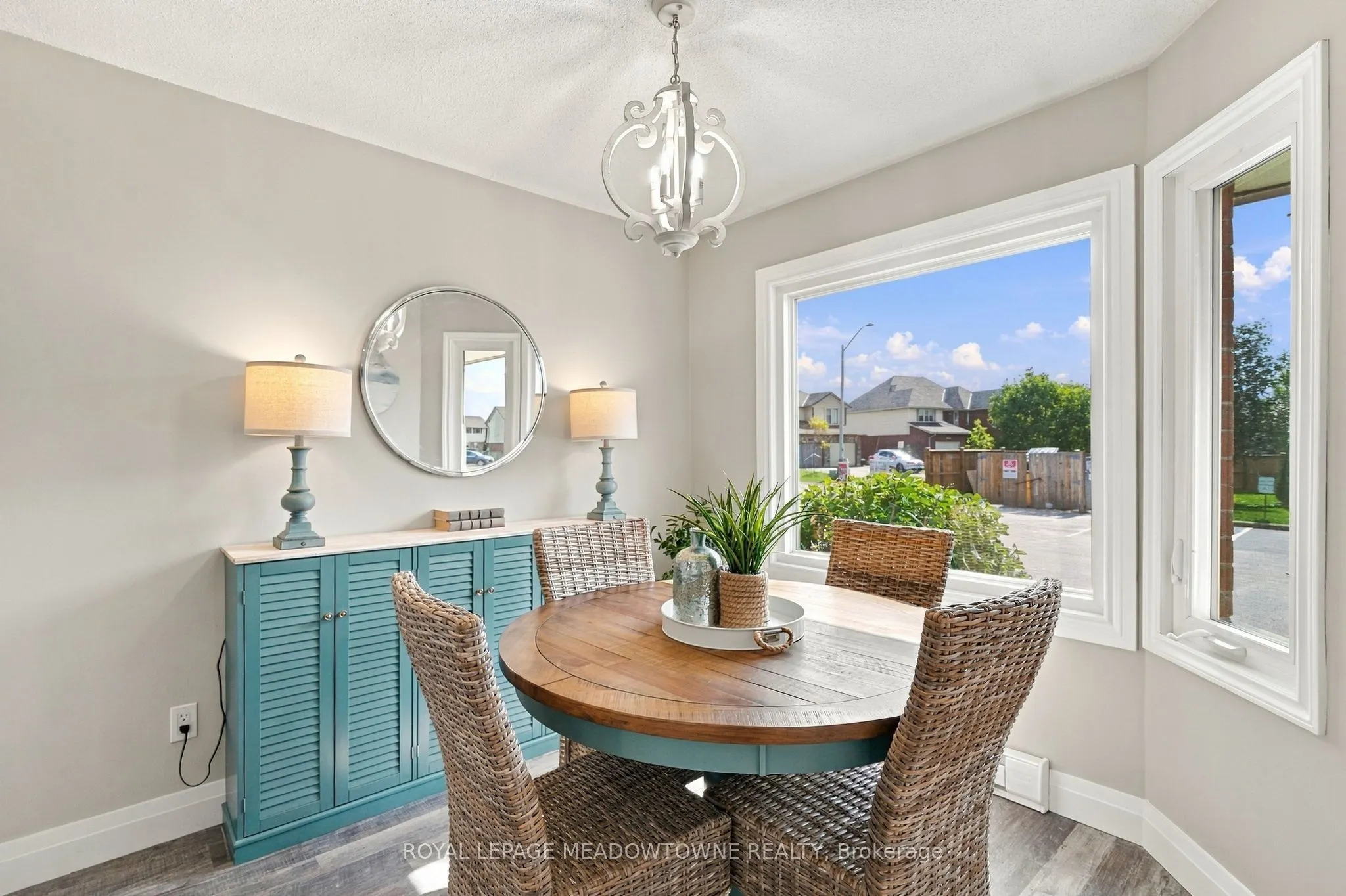 1115 Nellis Street #36