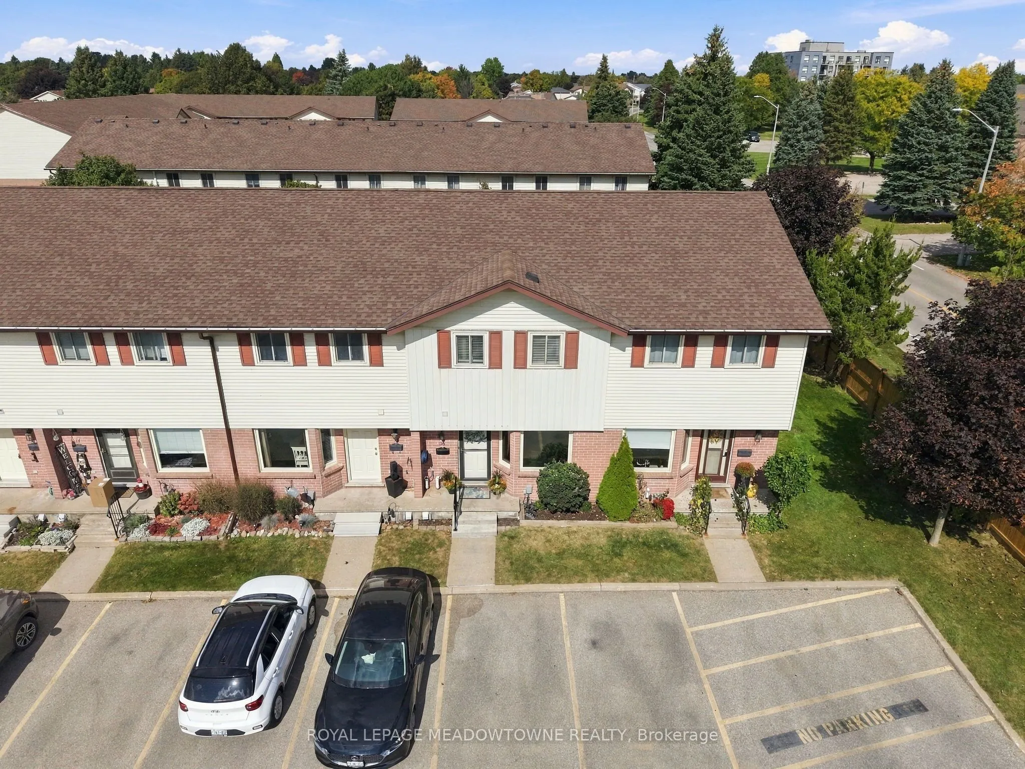 1115 Nellis Street #36