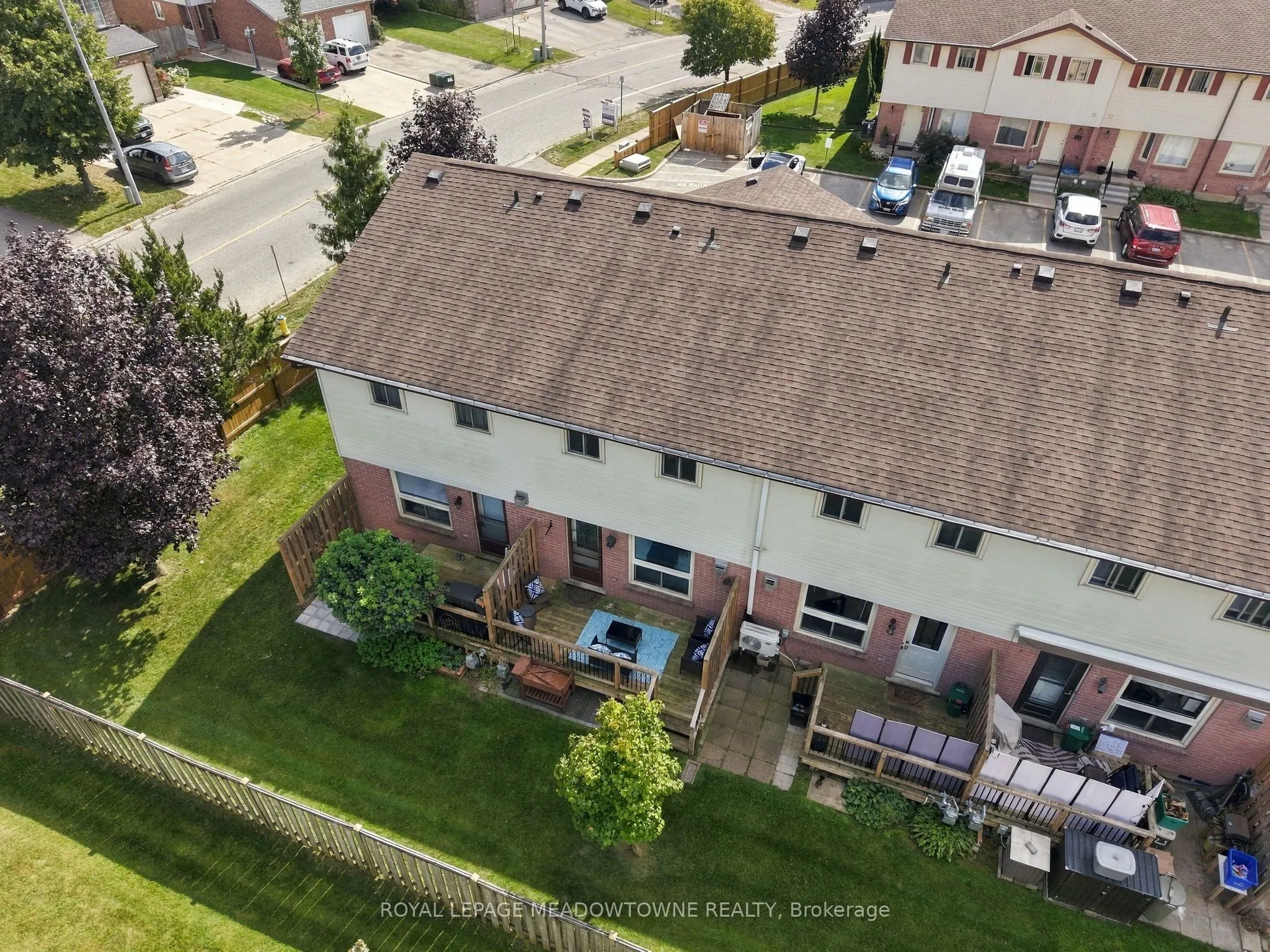 1115 Nellis Street #36