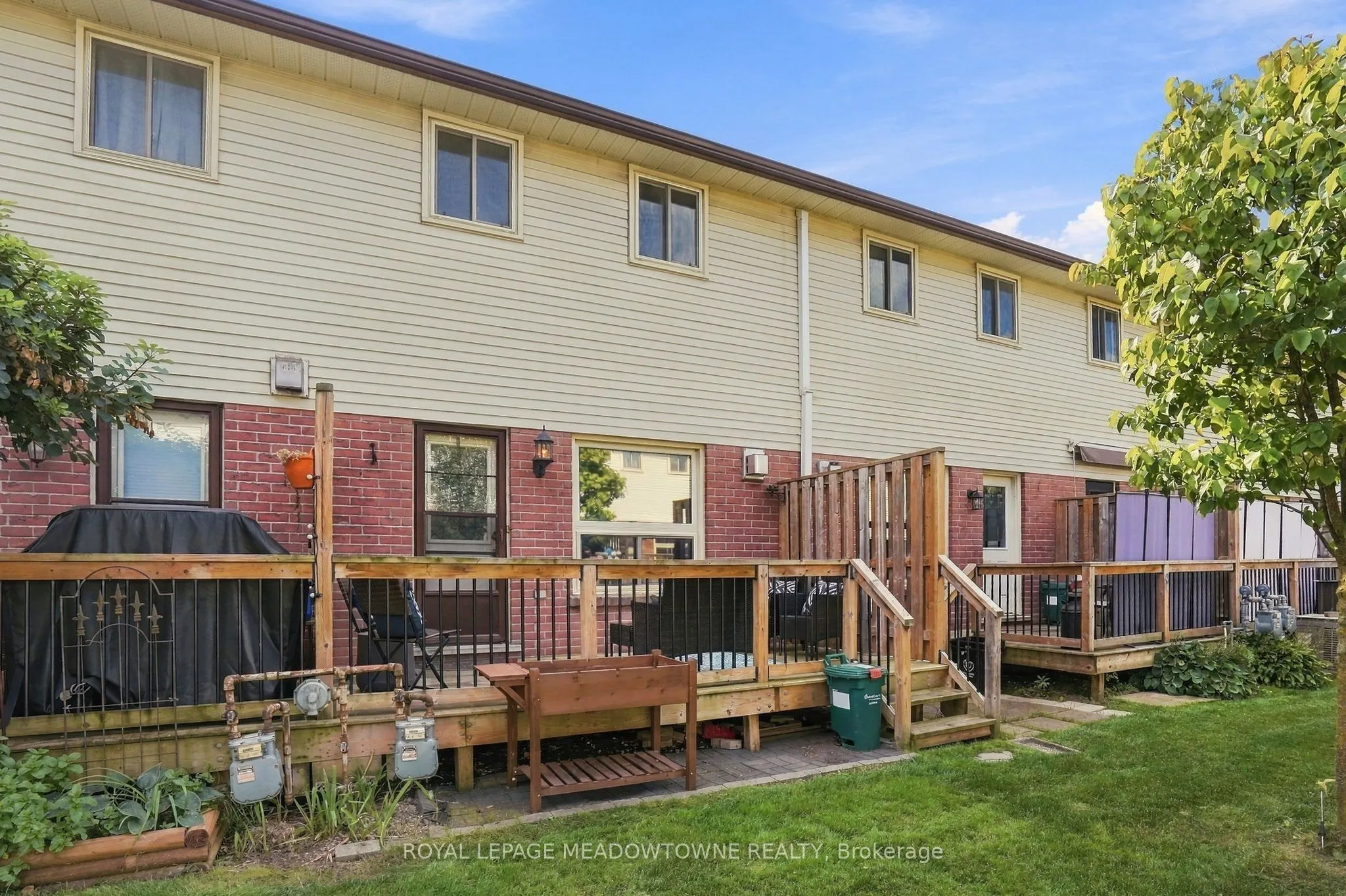 1115 Nellis Street #36