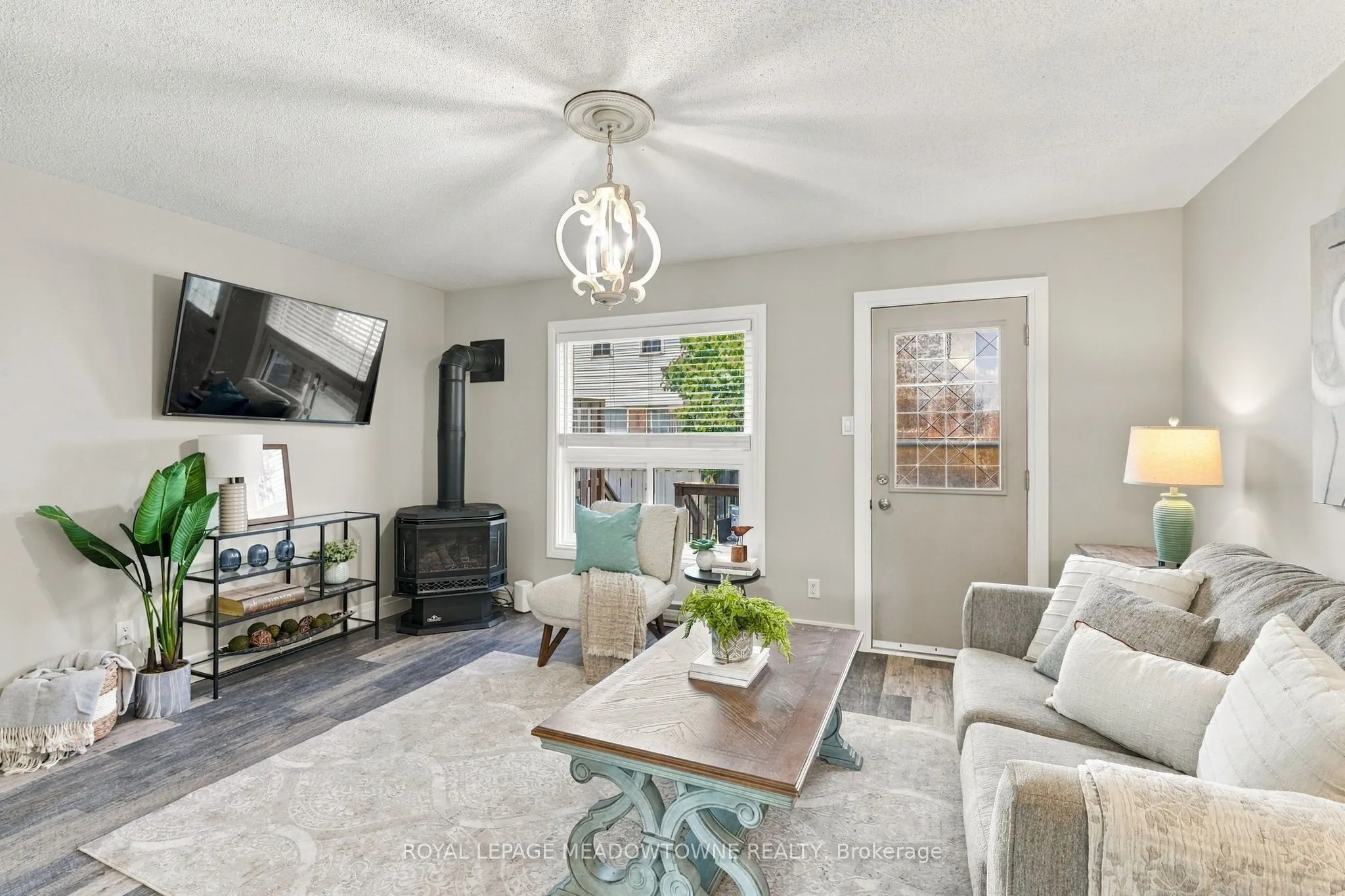 1115 Nellis Street #36