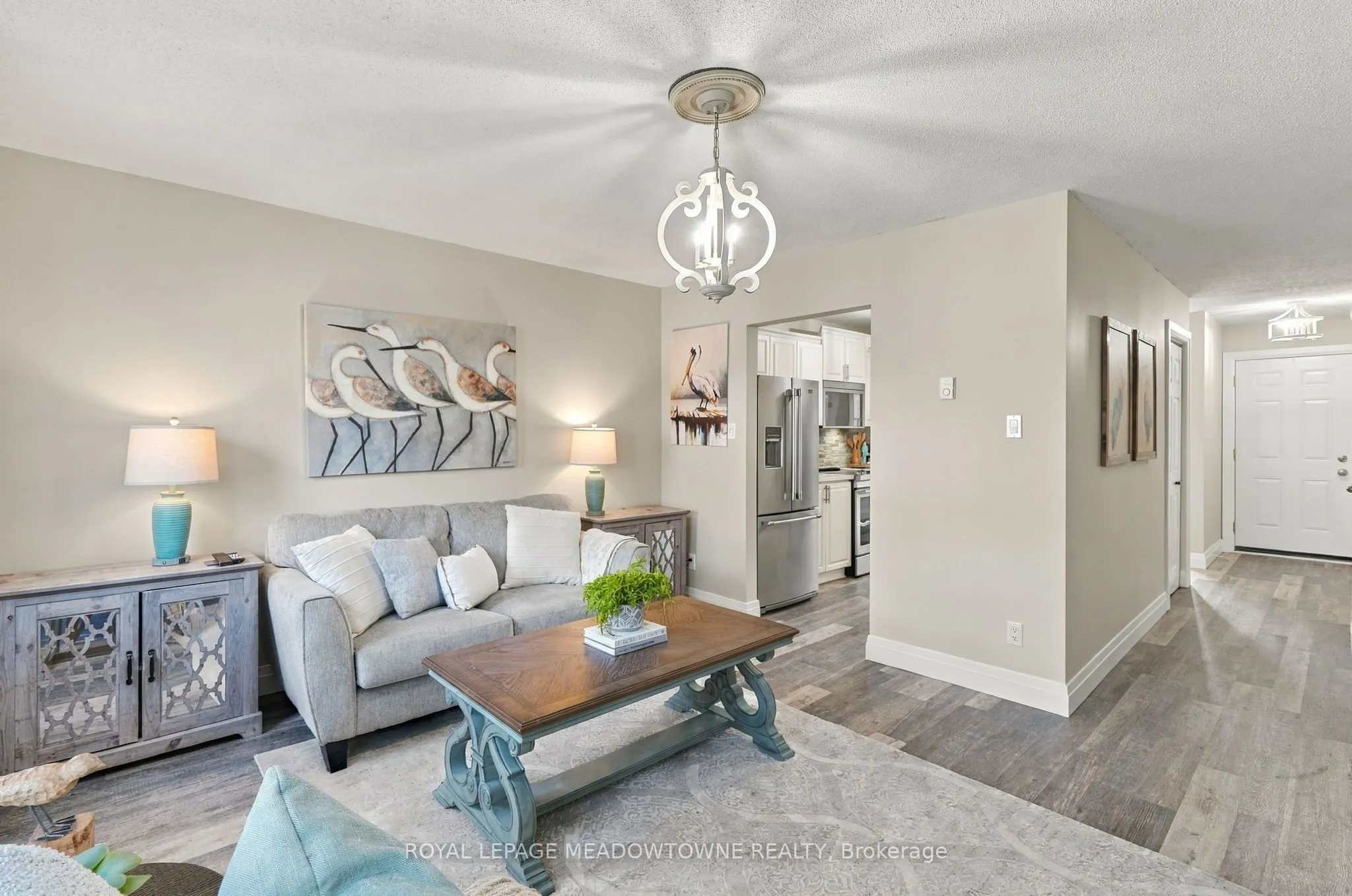 1115 Nellis Street #36