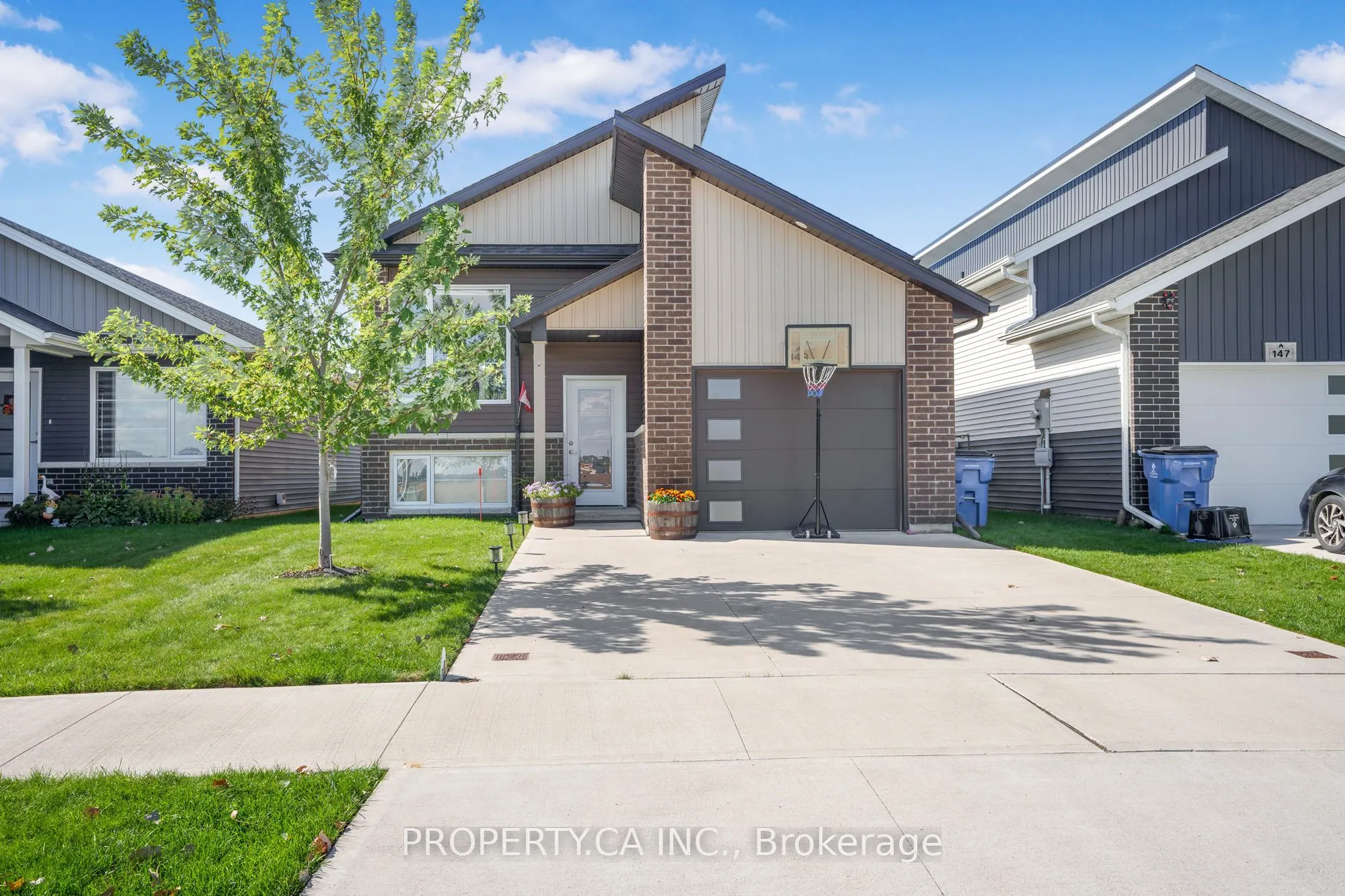 149 Howard Road