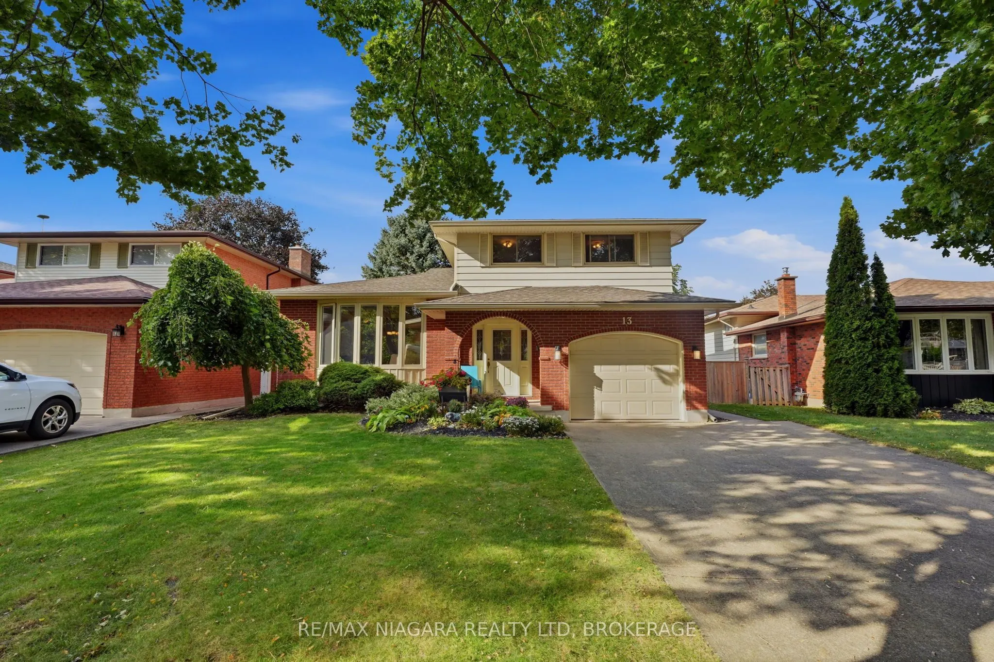 13 Chatham Road