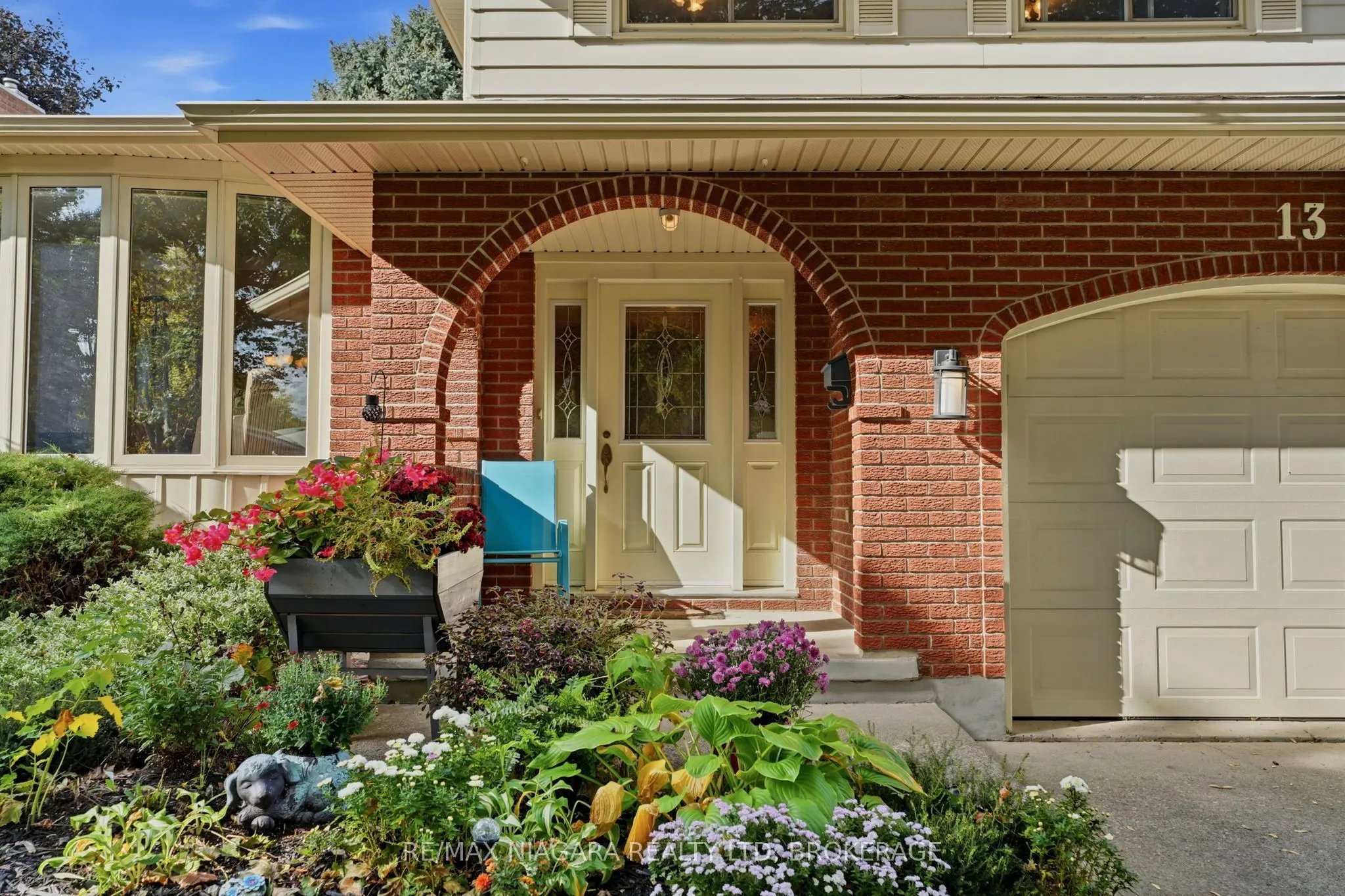 13 Chatham Road