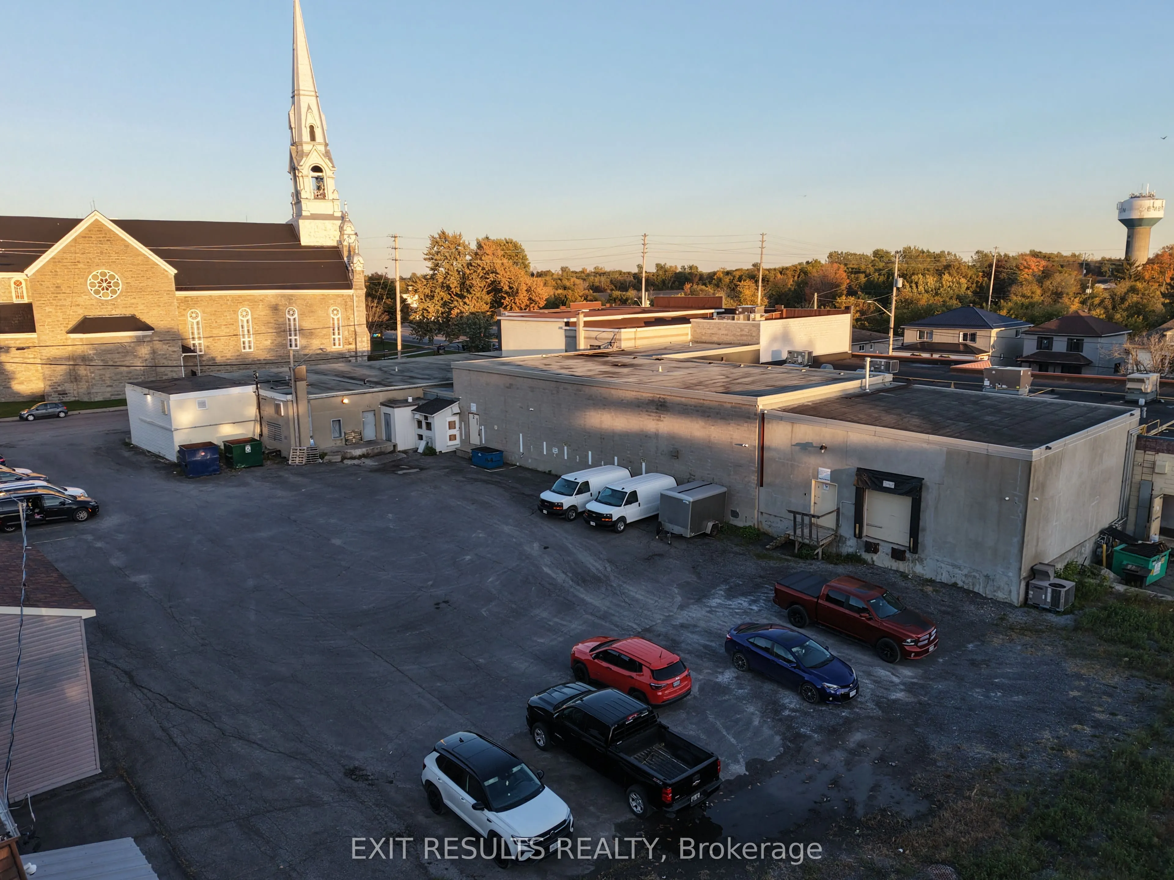 1027 Notre Dame Street