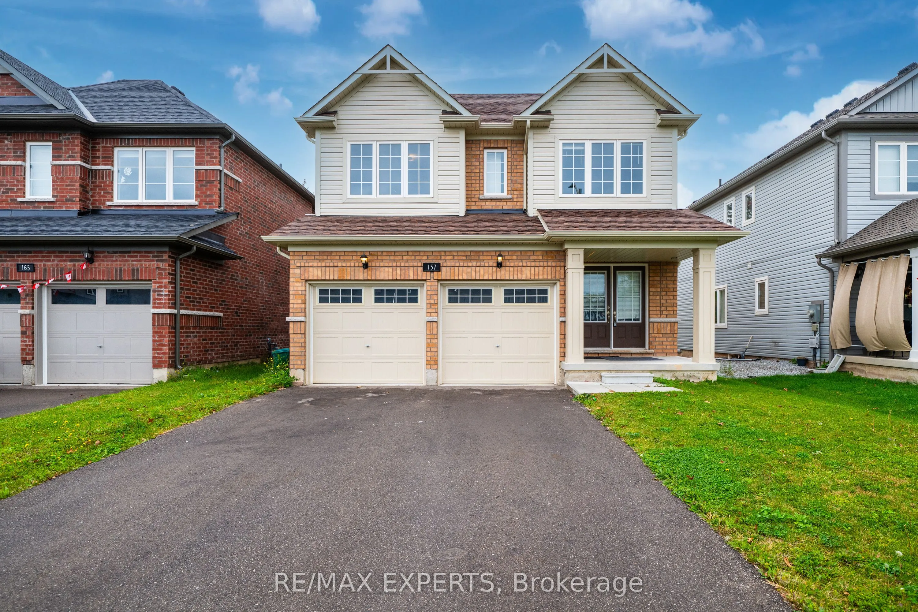 157 Tumblewood Place
