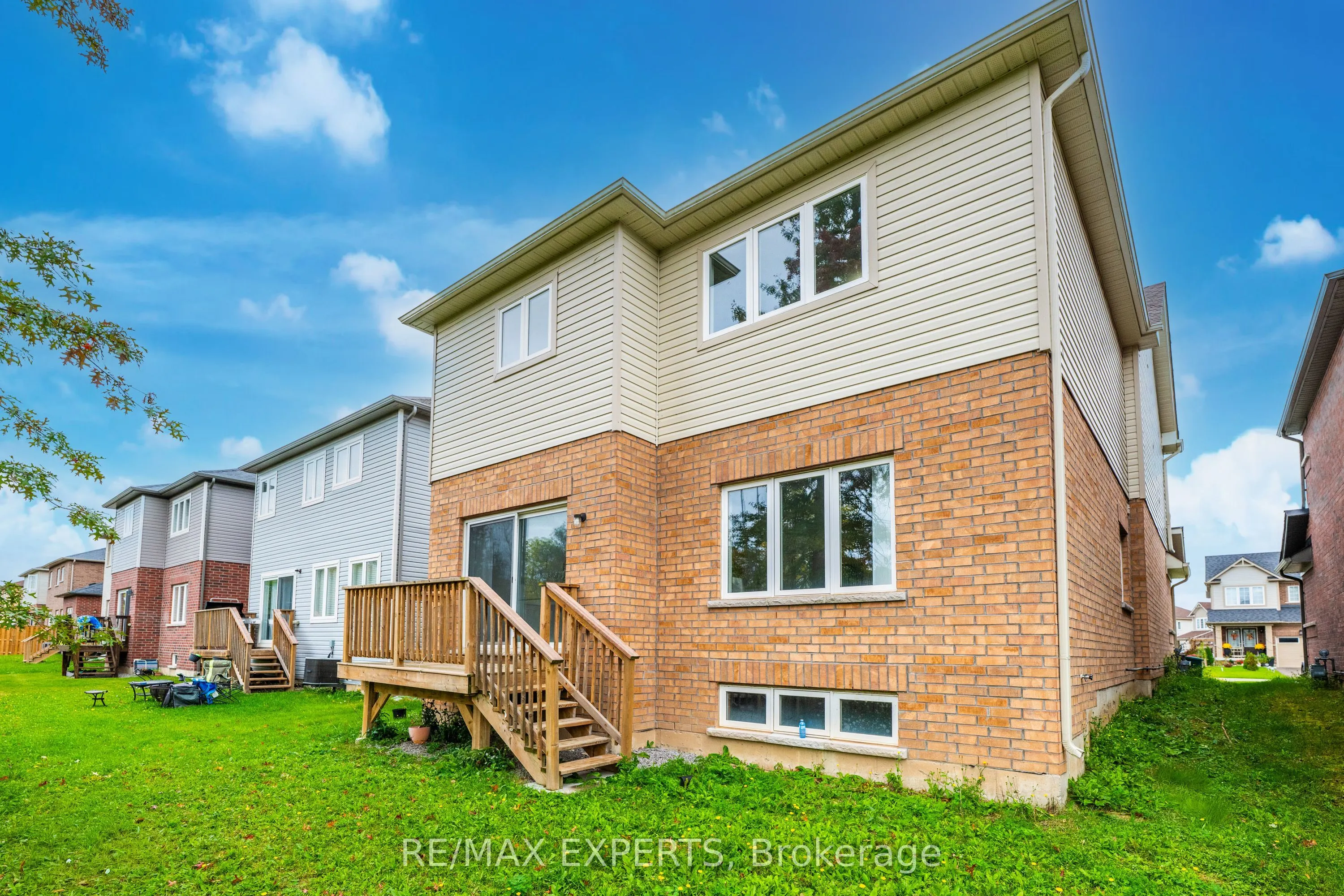 157 Tumblewood Place
