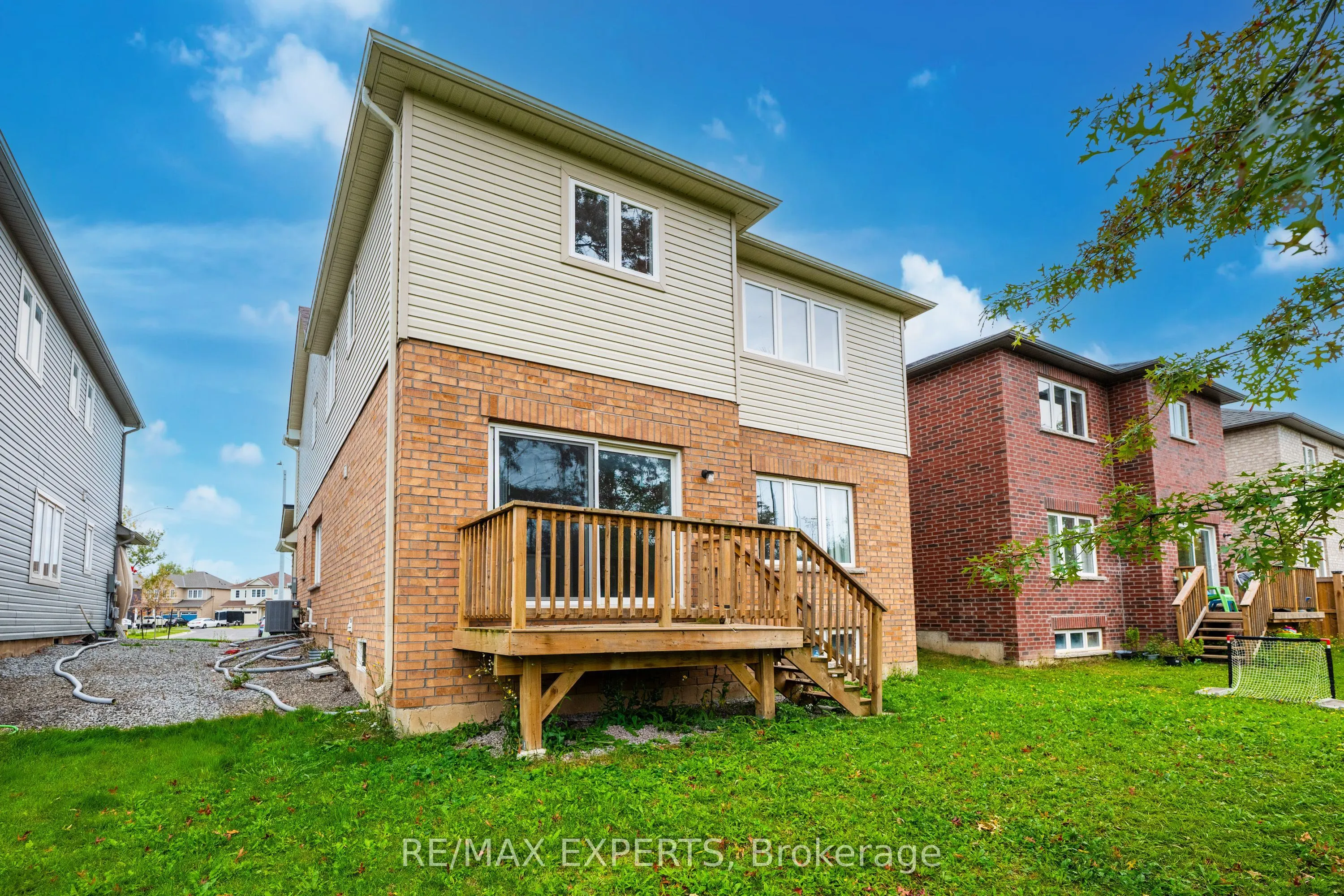 157 Tumblewood Place