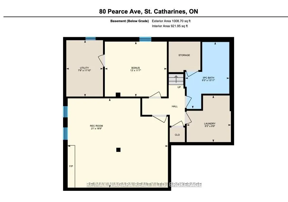 80 Pearce Avenue