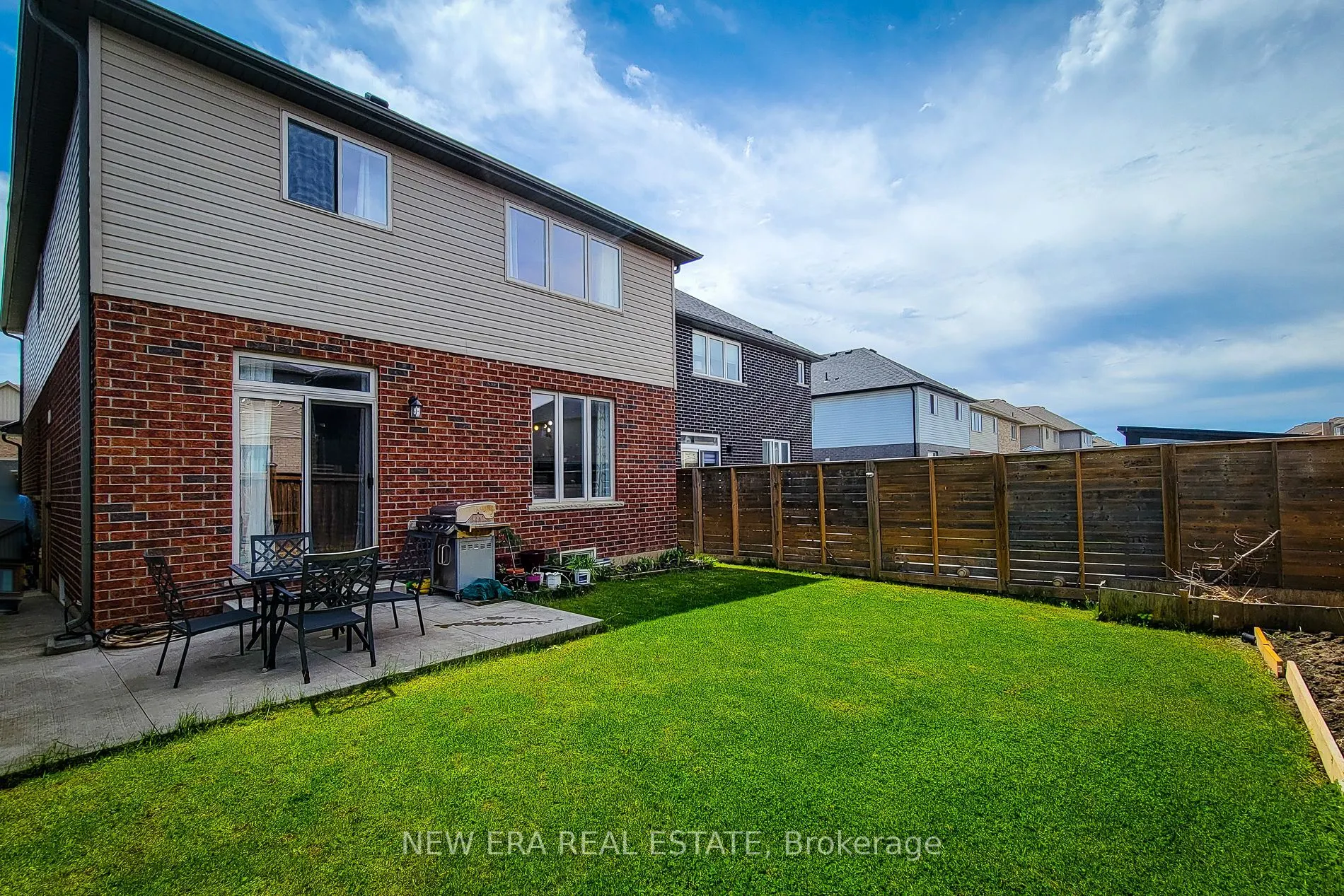 40 Fairgrounds Drive