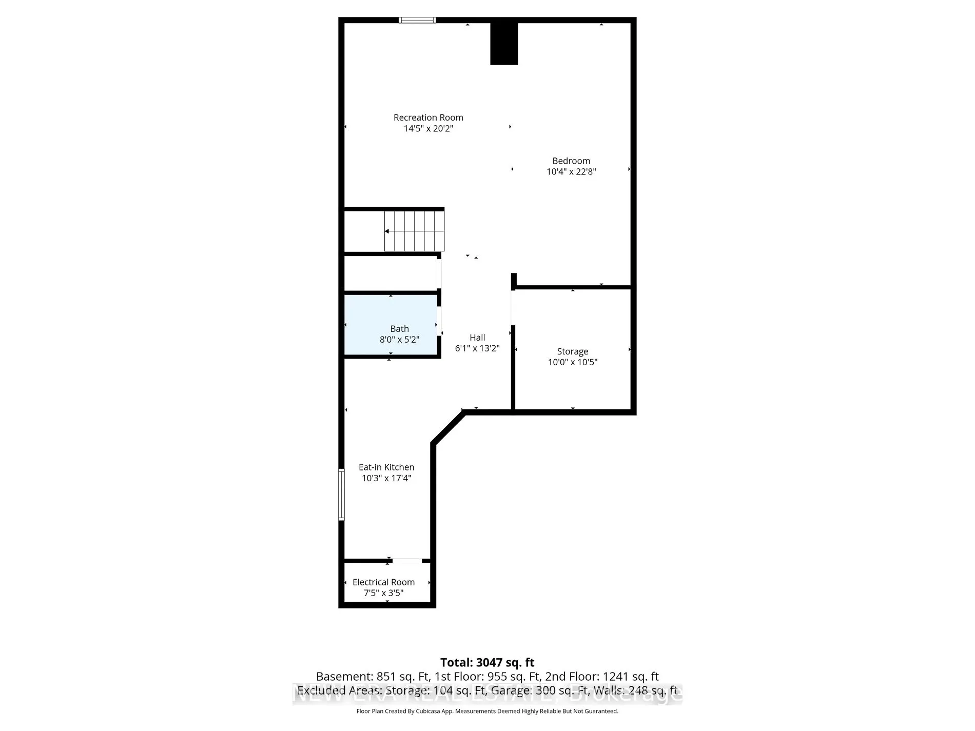 40 Fairgrounds Drive