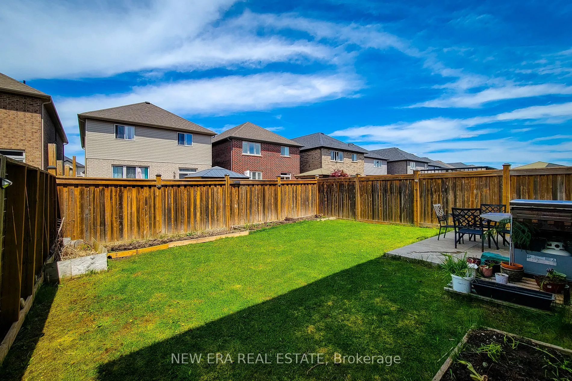 40 Fairgrounds Drive
