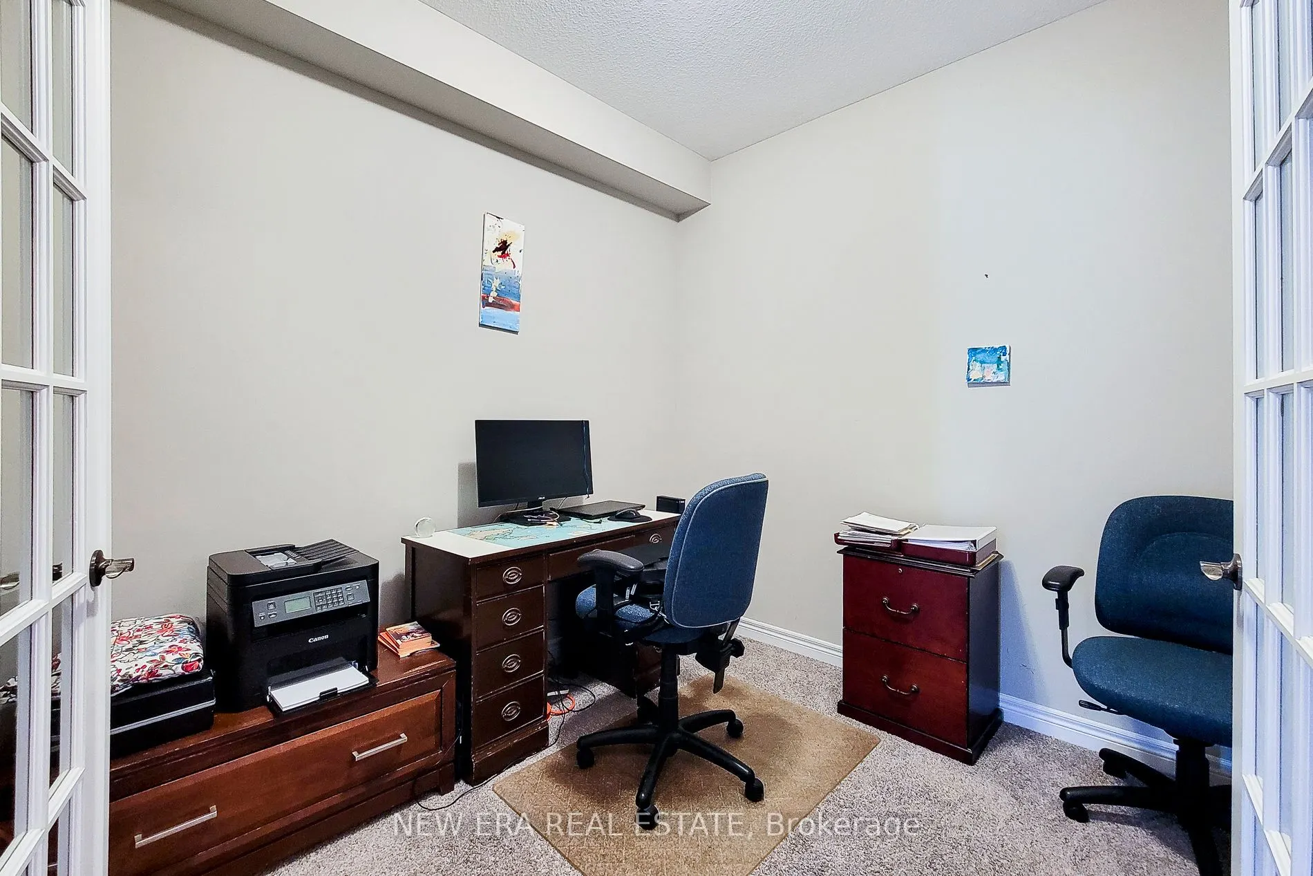 40 Fairgrounds Drive