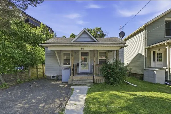 56 Welland Avenue