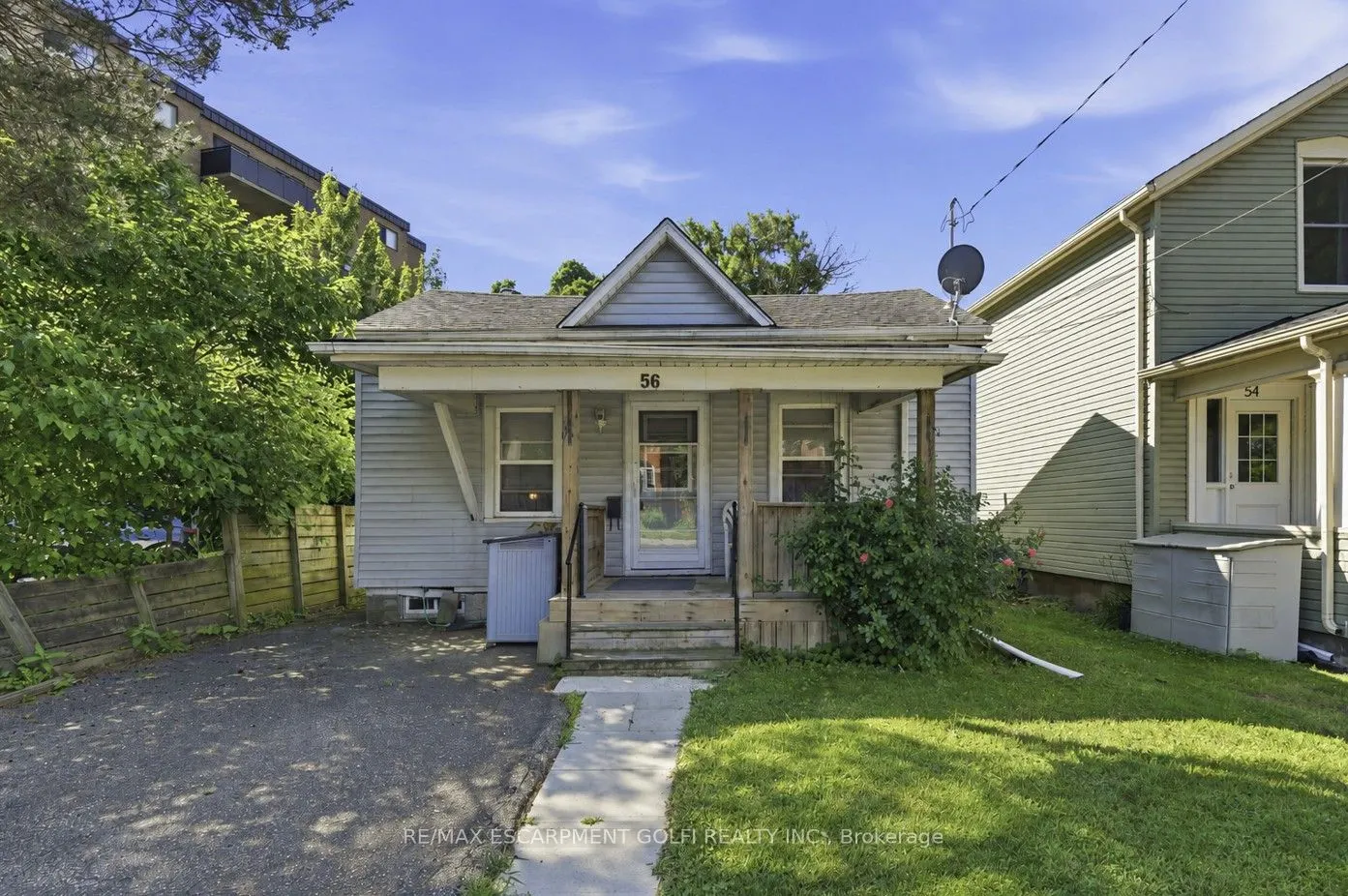 56 Welland Avenue
