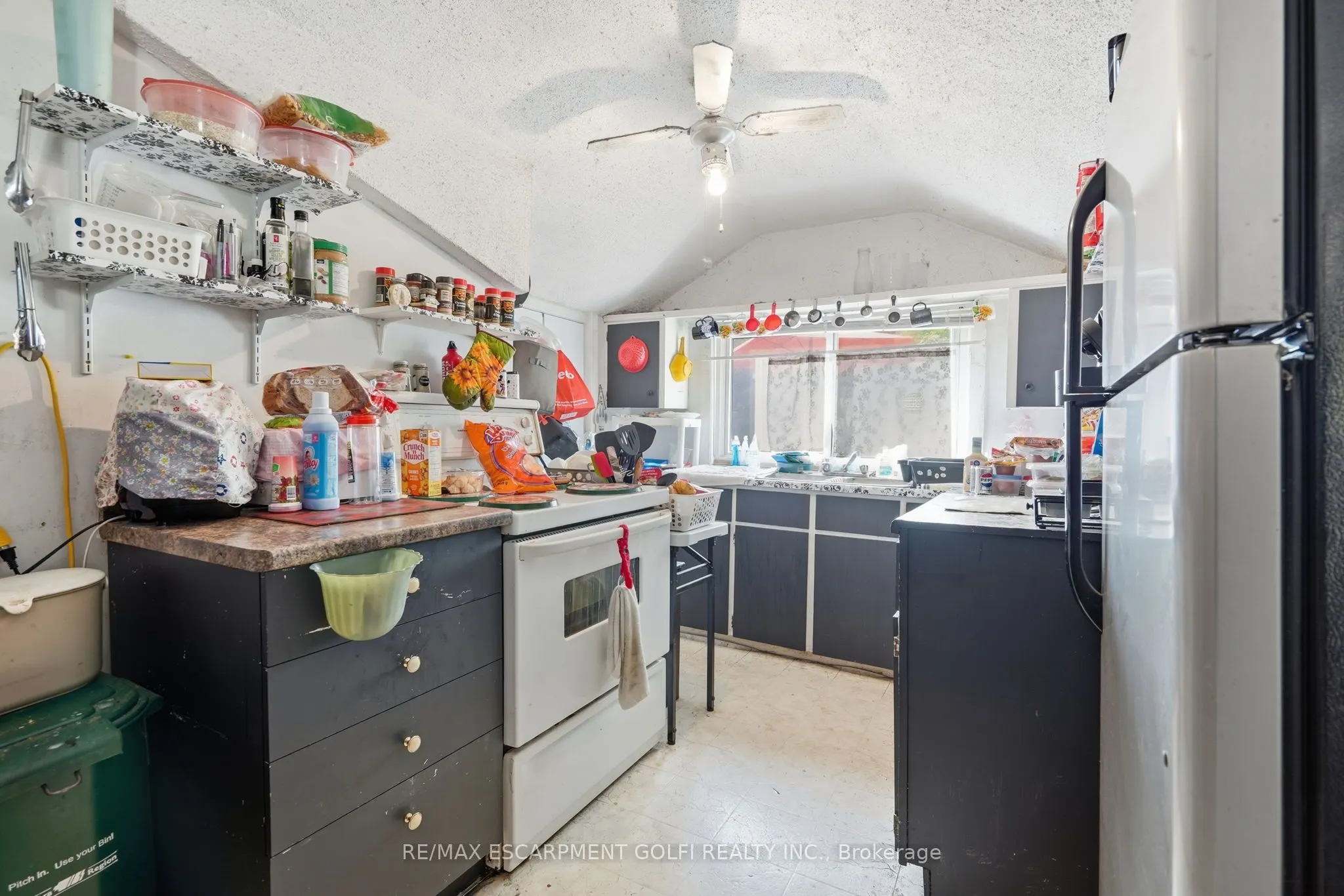 56 Welland Avenue