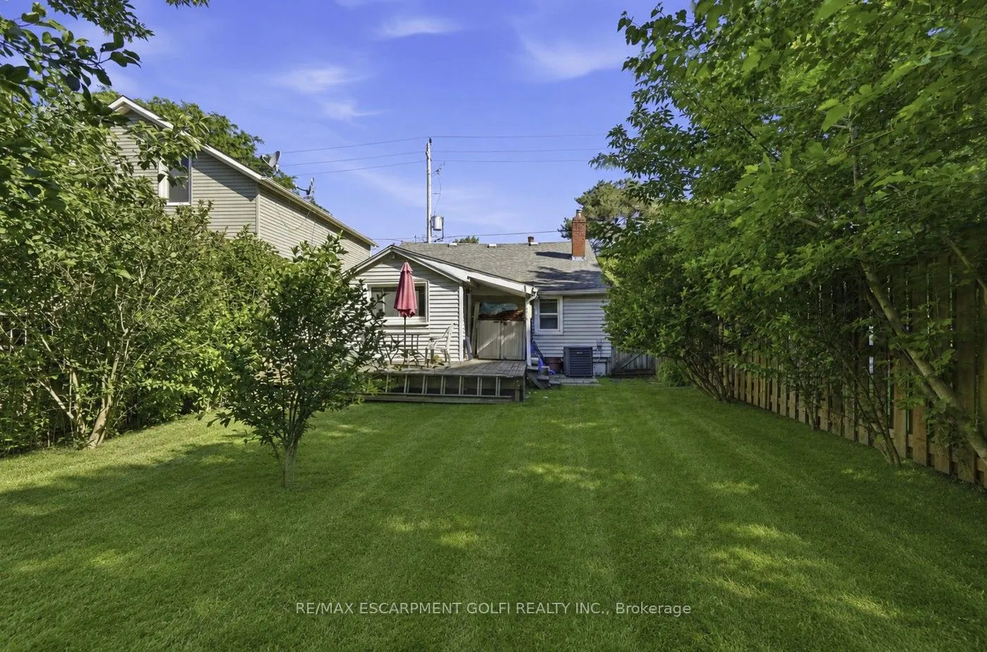 56 Welland Avenue