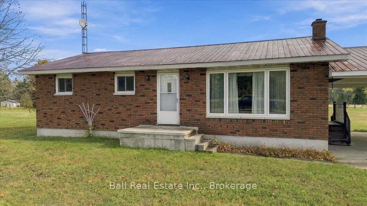 316 Buck Hill Road
