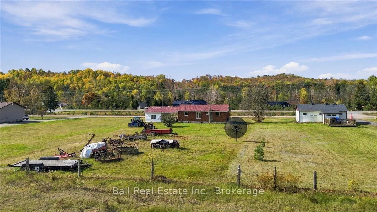 316 Buck Hill Road