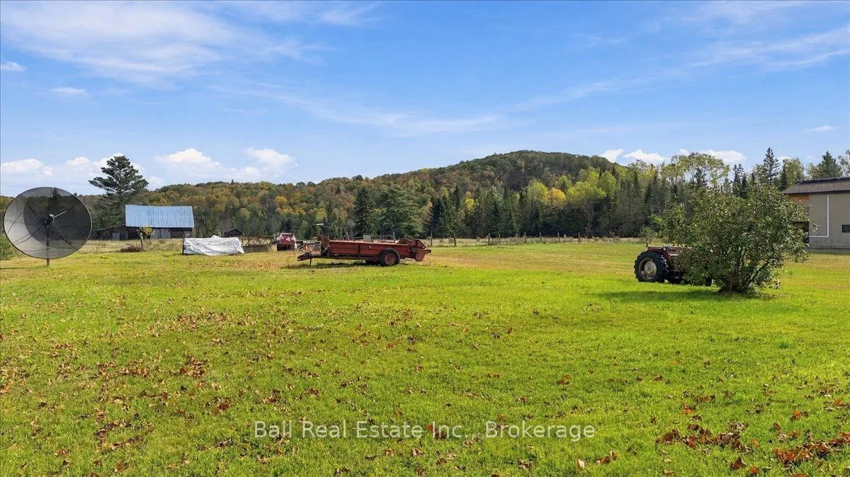 316 Buck Hill Road